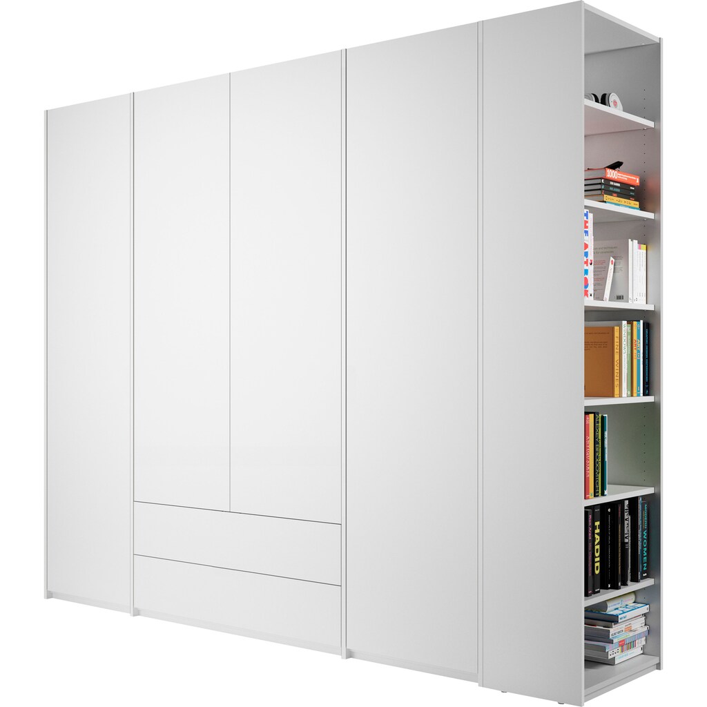 Müller SMALL LIVING Drehtürenschrank »Modular Plus Variante 5«