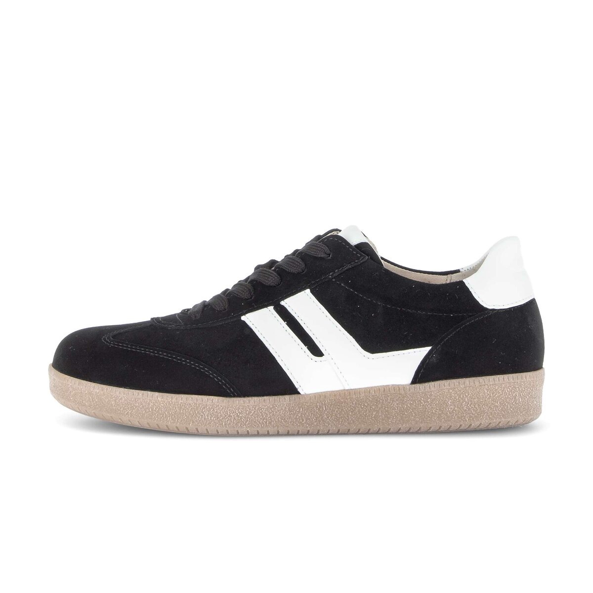 Gabor Sneaker "Sneaker low Rauleder" günstig online kaufen