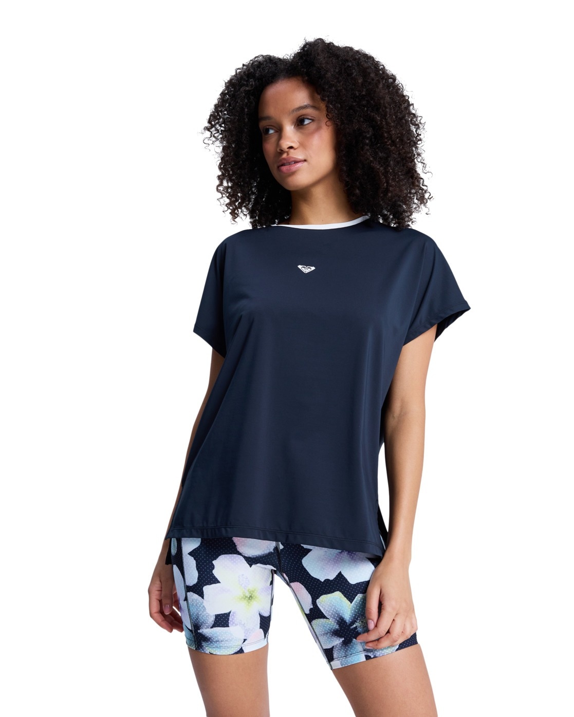 Roxy T-Shirt "Move Free 2" günstig online kaufen