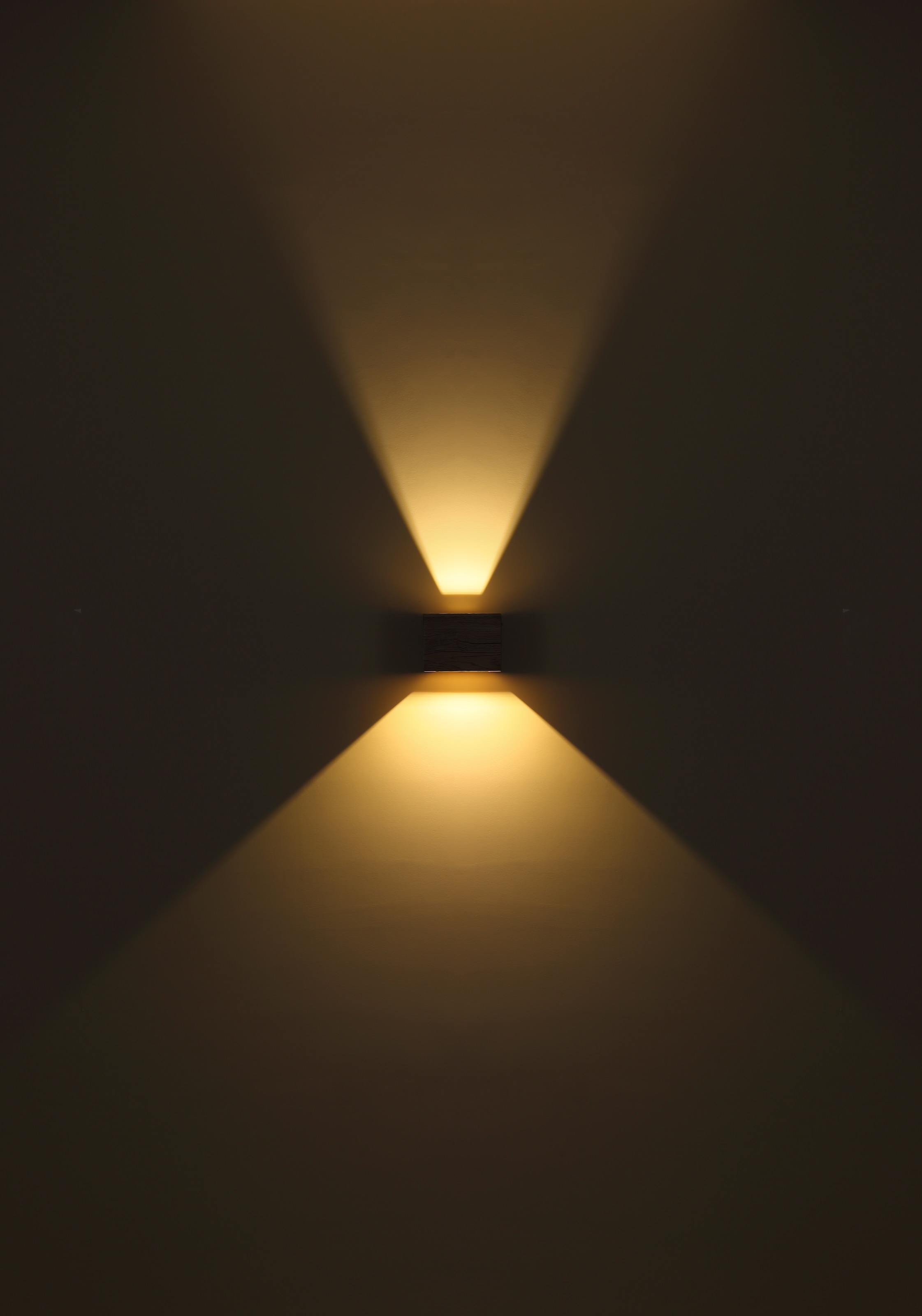GLOBO LIGHTING LED Außen-Wandleuchte »VERONIKA«, Leuchtmittel LED-Modul | LED fest integriert, Außenlampe/verstellbare Lichtkegel/ IP54/3000K/Sensor