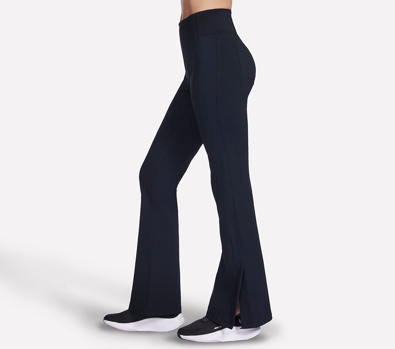 Skechers Funktionshose "THE GOWALK RIB MIX PANT" günstig online kaufen