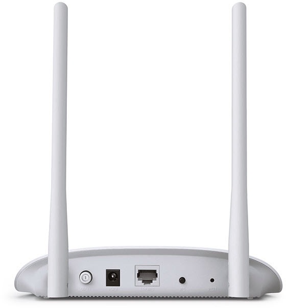 TP-Link WLAN-Access Point »TL-WA801N N300 WLAN N Access Point«