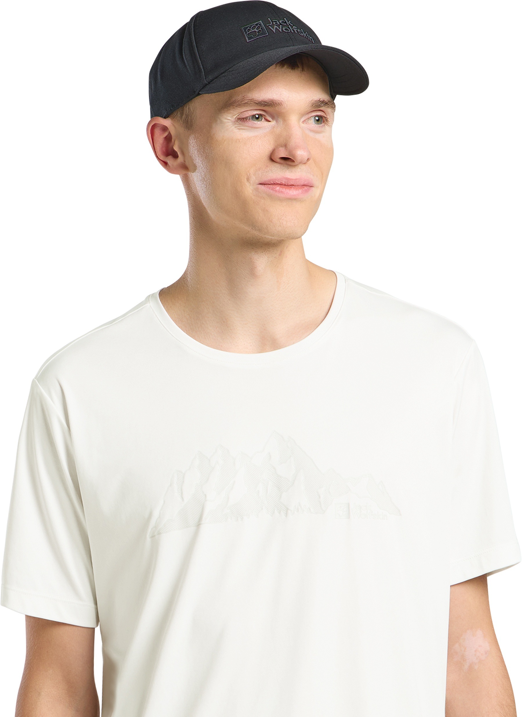 Jack Wolfskin Baseball Cap »BASEBALL CAP«