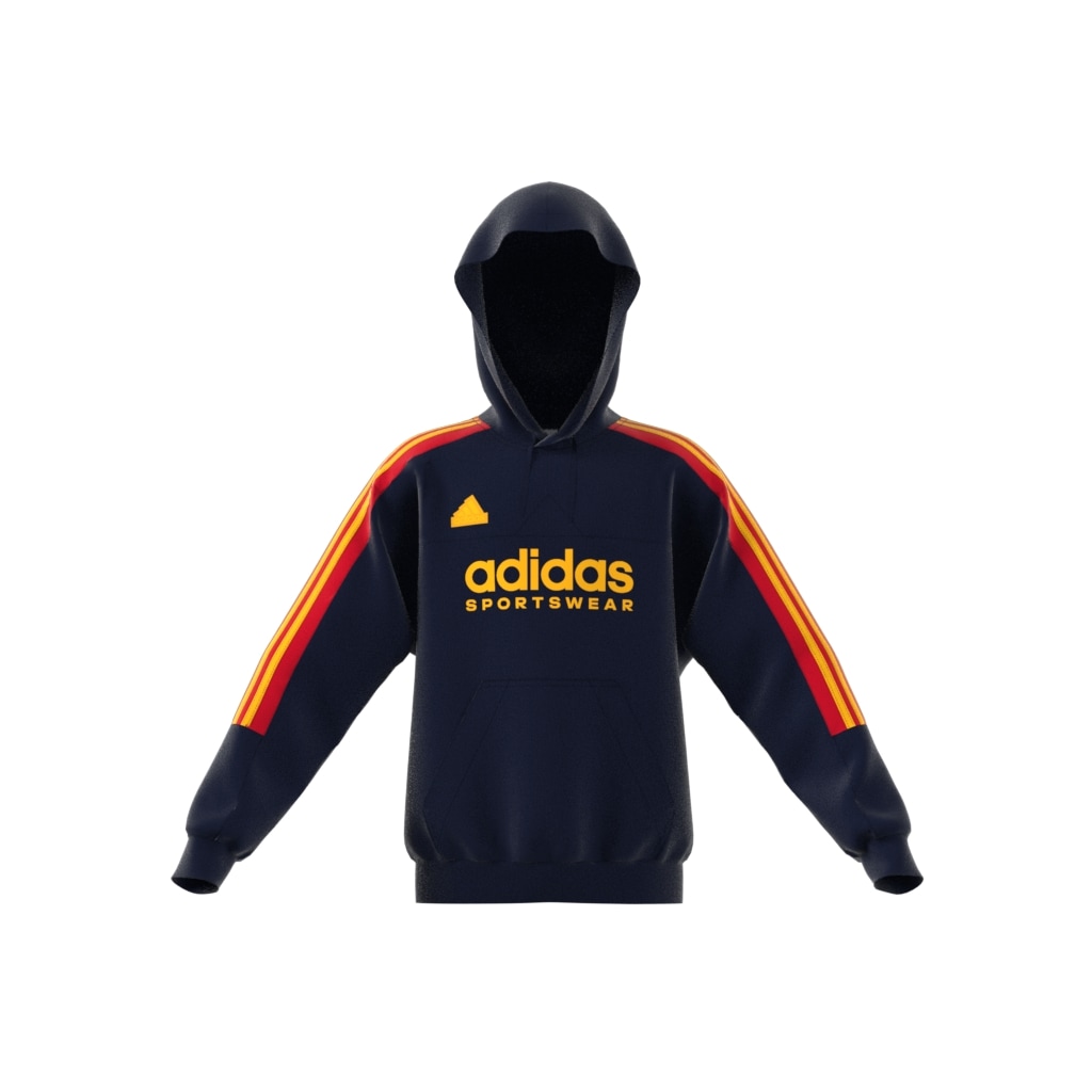 adidas Sportswear Kapuzensweatshirt »J NP HOODIE«