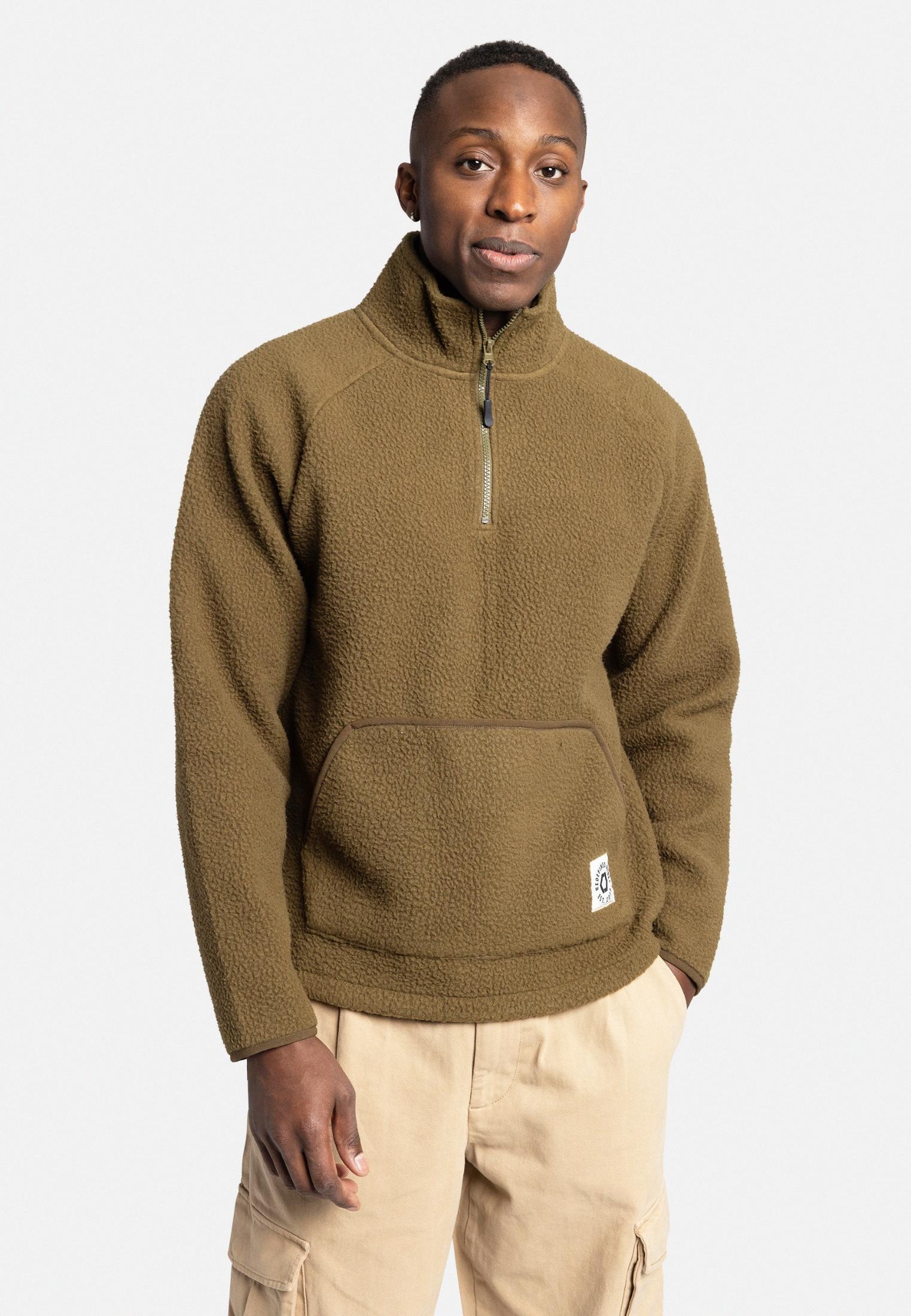 REDEFINED REBEL Sweatshirt »Redefined Rebel Sweat RRKarson Sweat«
