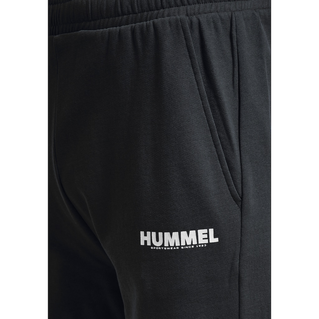 hummel Jogginghose