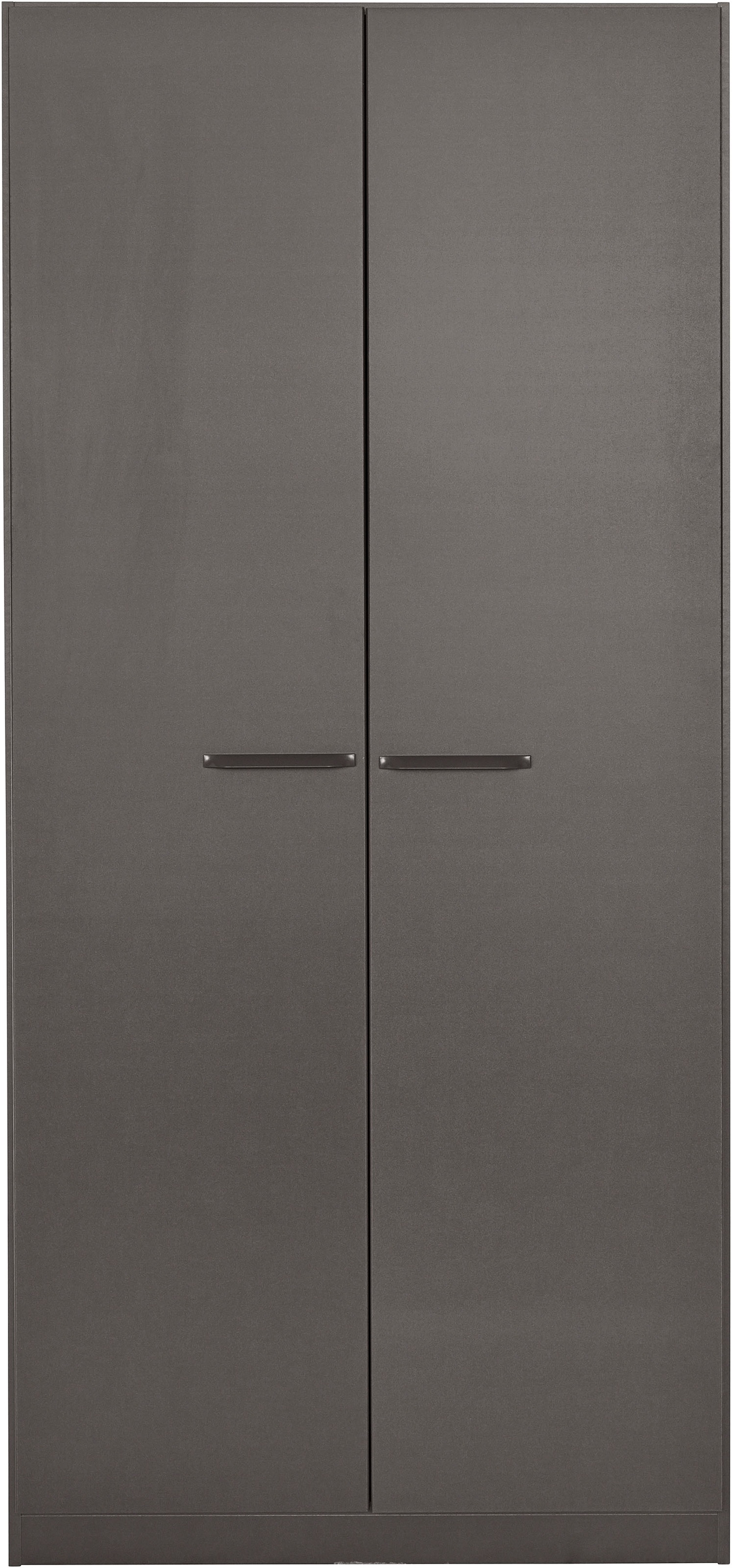 INOSIGN BY RAUCH Drehtürenschrank "Kleiderschrank Schrank Garderobe Wäsches günstig online kaufen