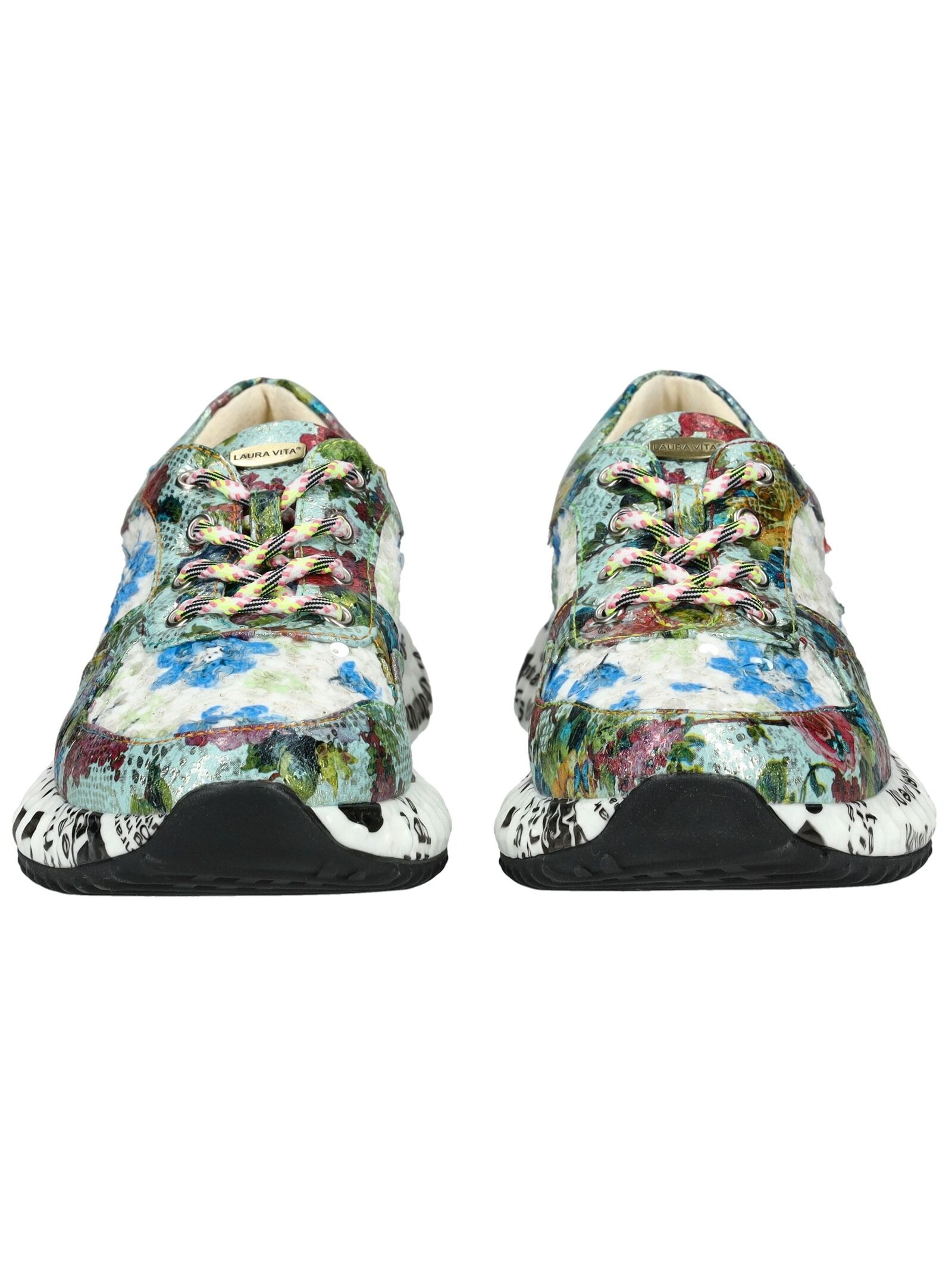 LAURA VITA Sneaker »LAURA VITA Sneaker Textil«