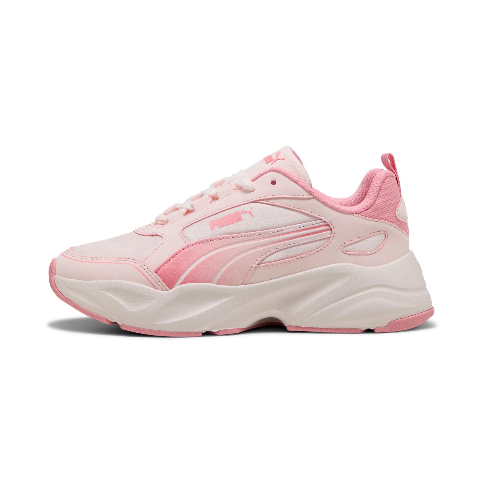 PUMA Sneaker "CASSIA 2.0 SATIN PRINCESS" günstig online kaufen