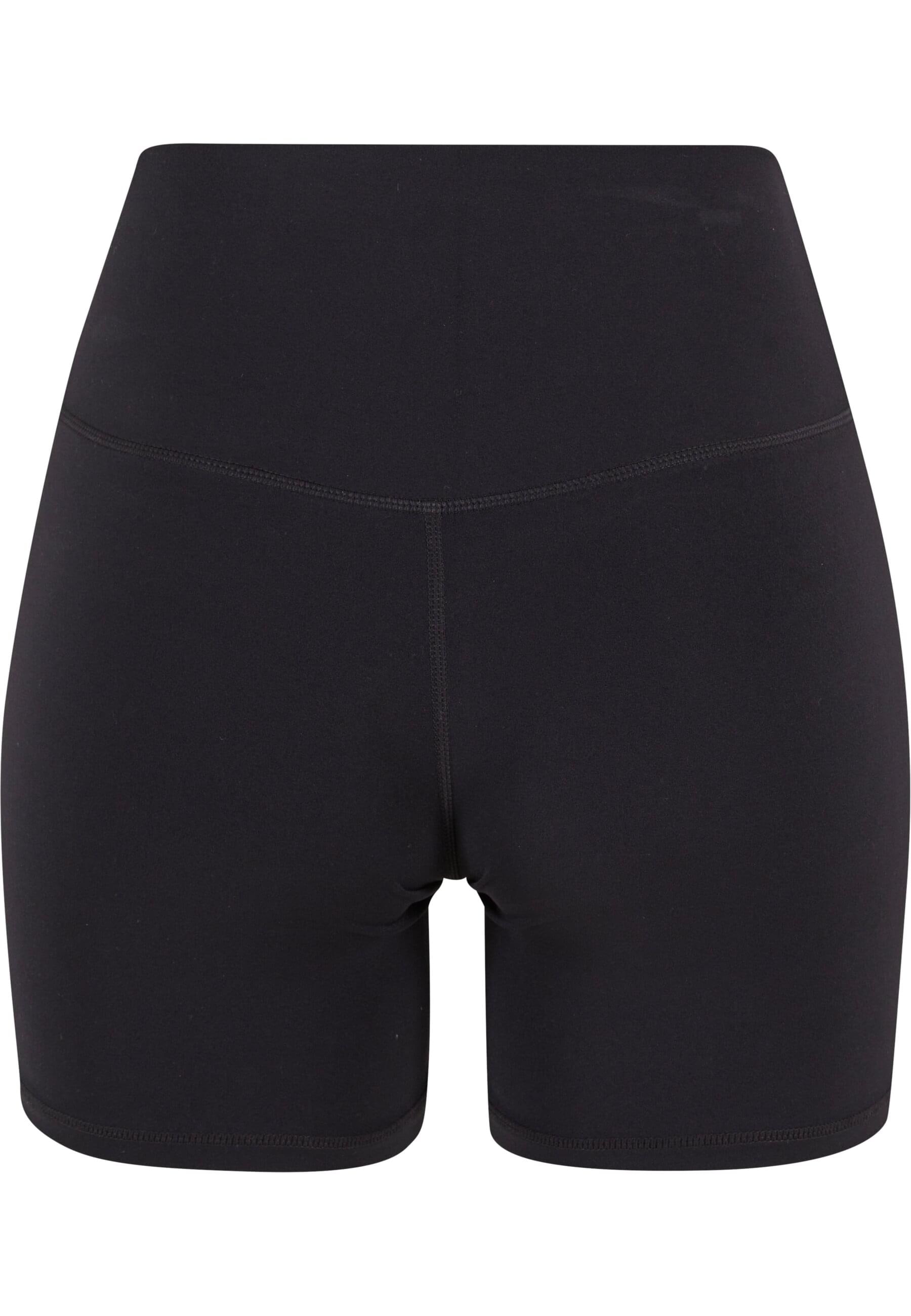 URBAN CLASSICS Hotpants »Urban Classics Ladies Cycling Hot Pant Ladies Cycling Hot Pant«, (1 tlg.)