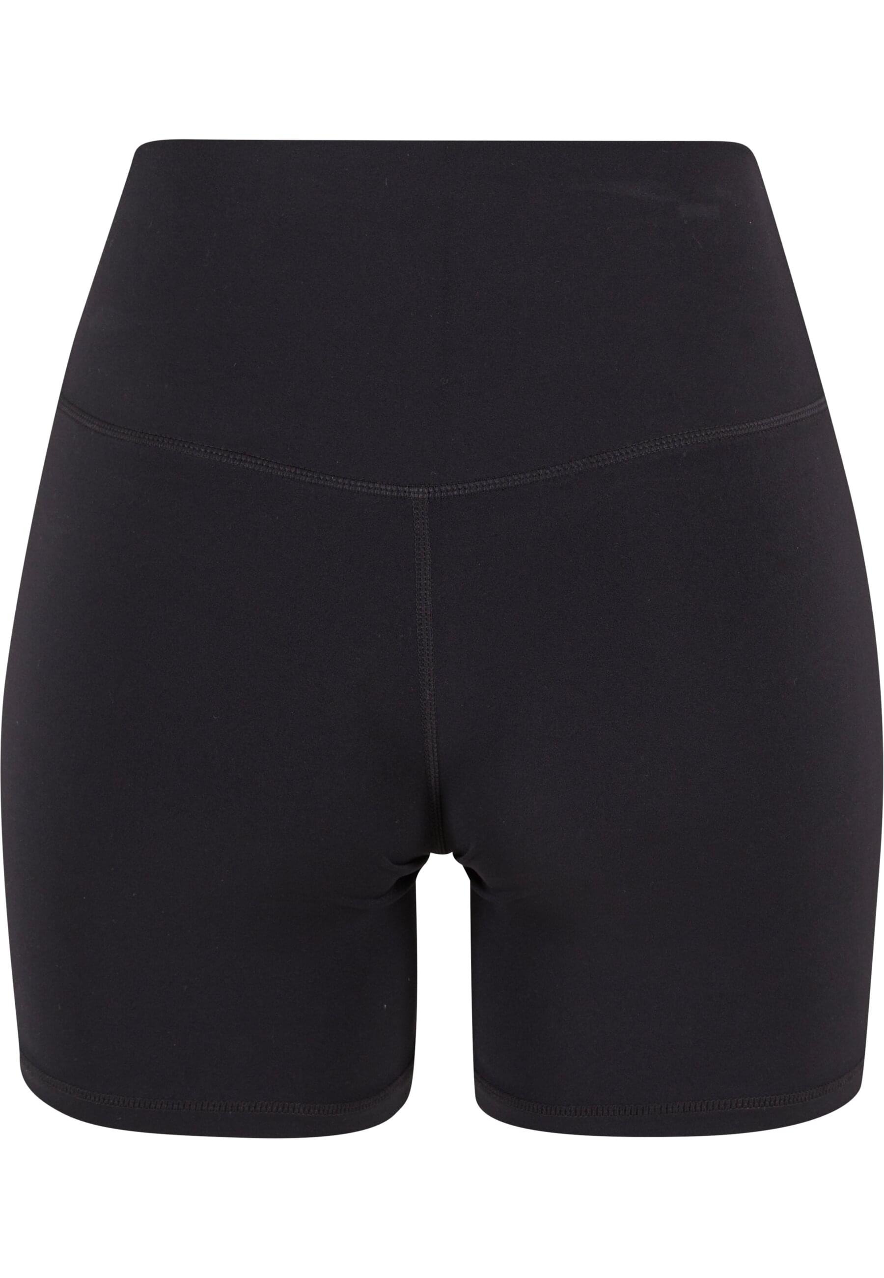 URBAN CLASSICS Hotpants "Urban Classics Ladies Cycling Hot Pant Ladies Cycl günstig online kaufen