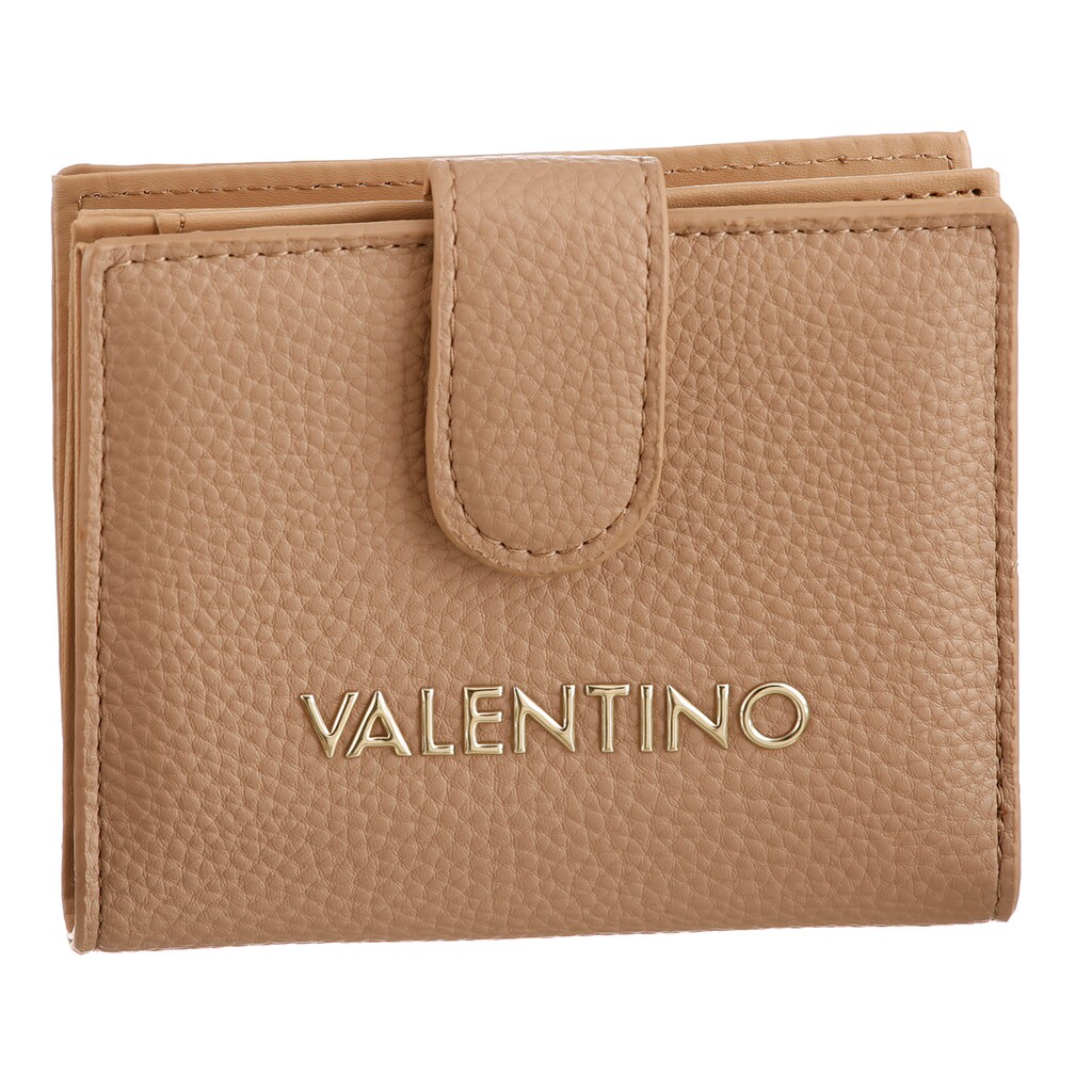 VALENTINO BAGS Geldbörse »BRIXTON«, (1 tlg.)