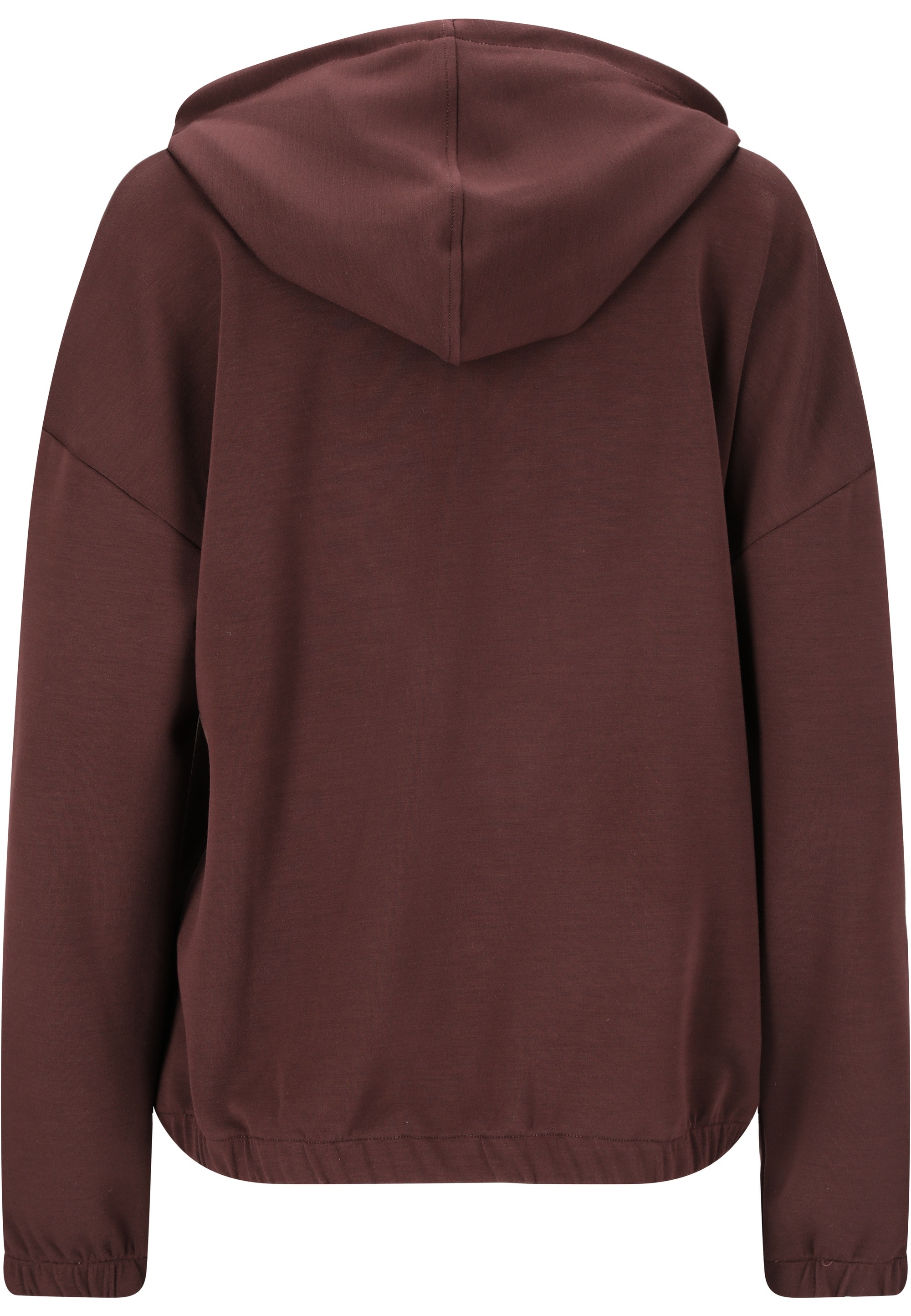 ATHLECIA Kapuzensweatshirt »NAMIER W«, mit hohem Modal-Anteil