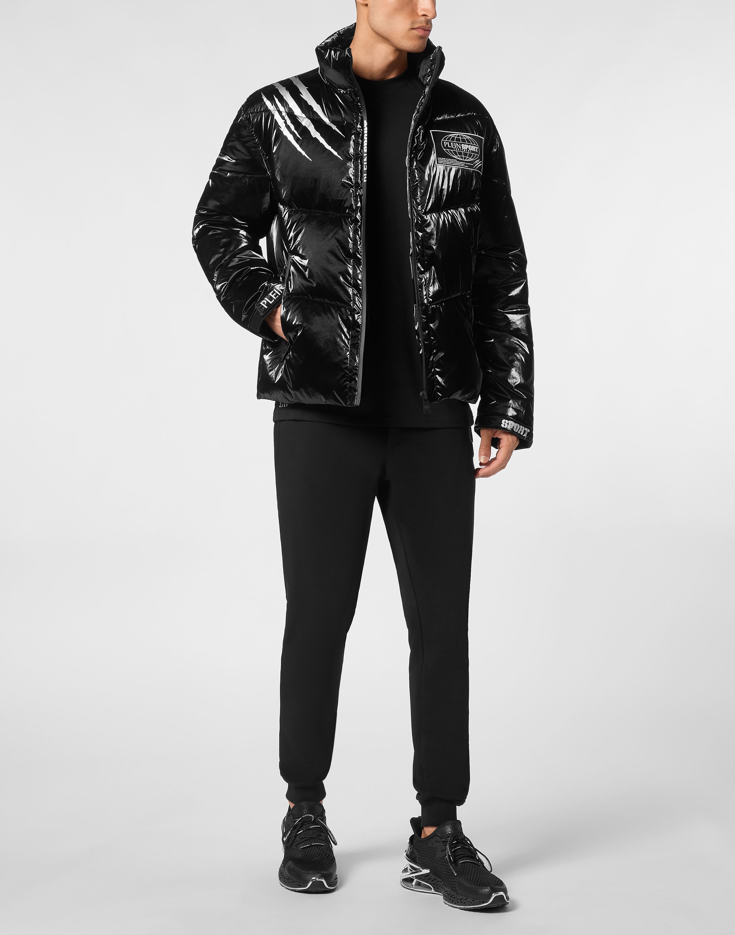 PLEIN SPORT Daunenjacke »Daunenjacke«