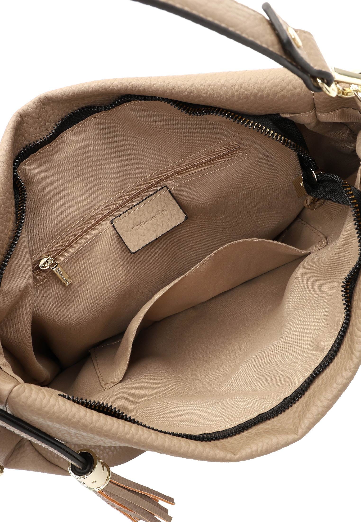 Beuteltasche »Beutel TAS Carissa«
