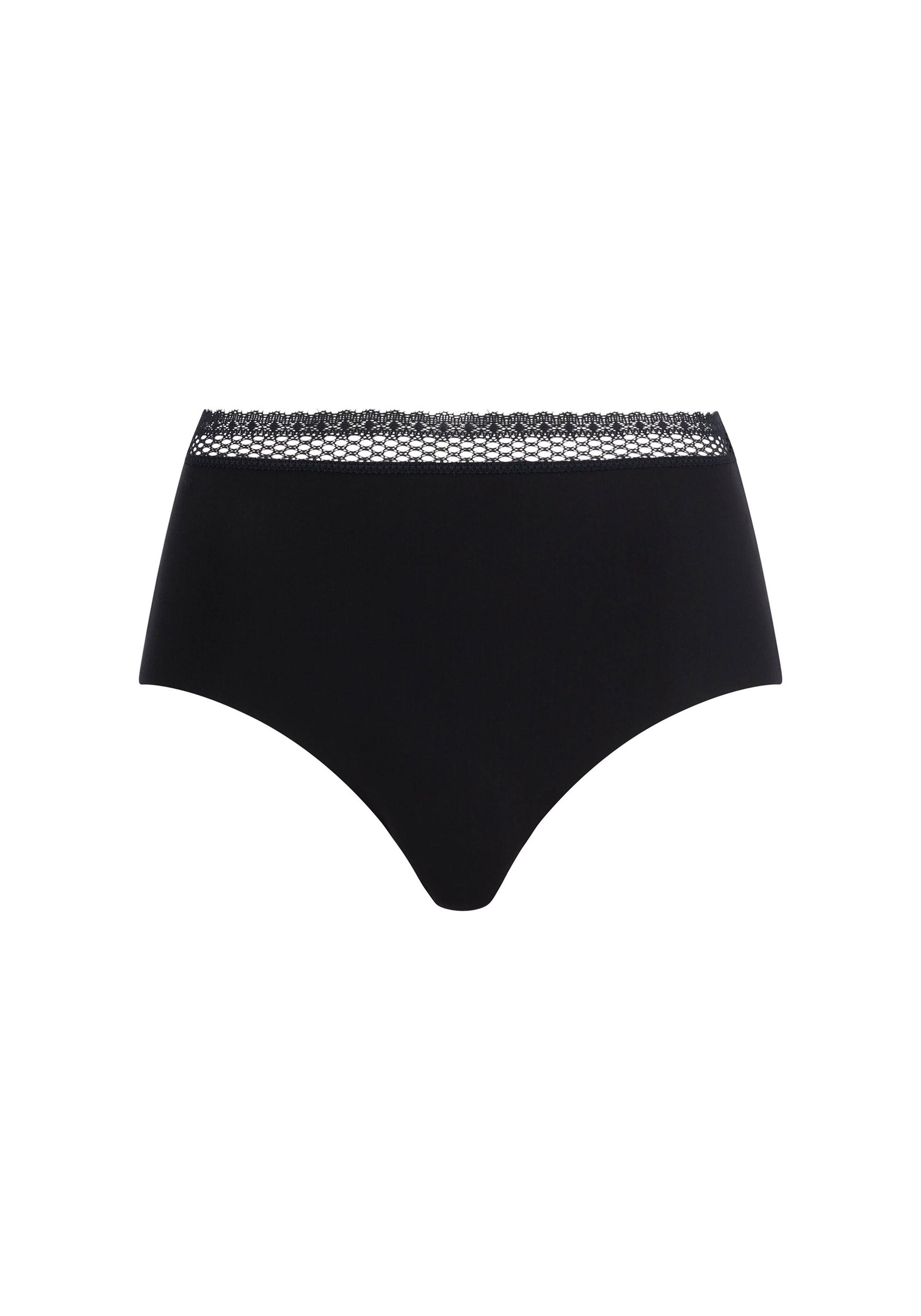 Chantelle Slip "Slip Taillen Slip Cozy Chic 1er Pack" günstig online kaufen