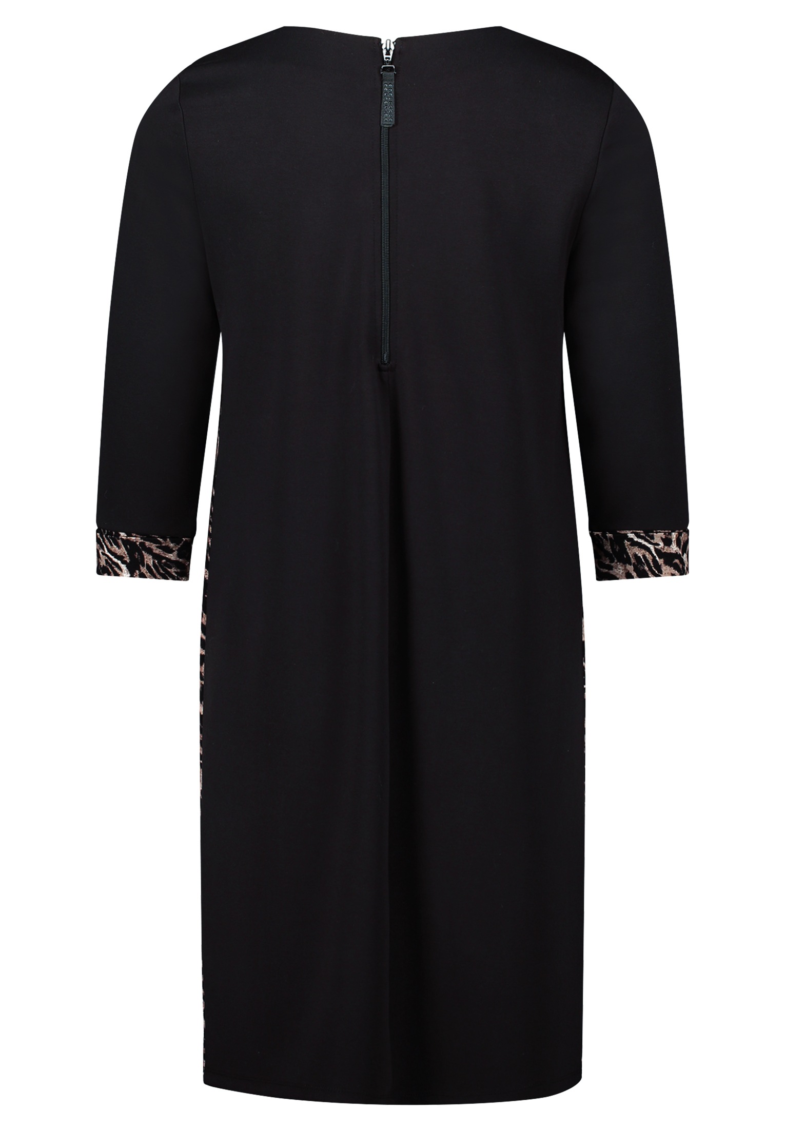 Betty Barclay Jerseykleid »Betty Barclay Jerseykleid mit Eingrifftaschen«