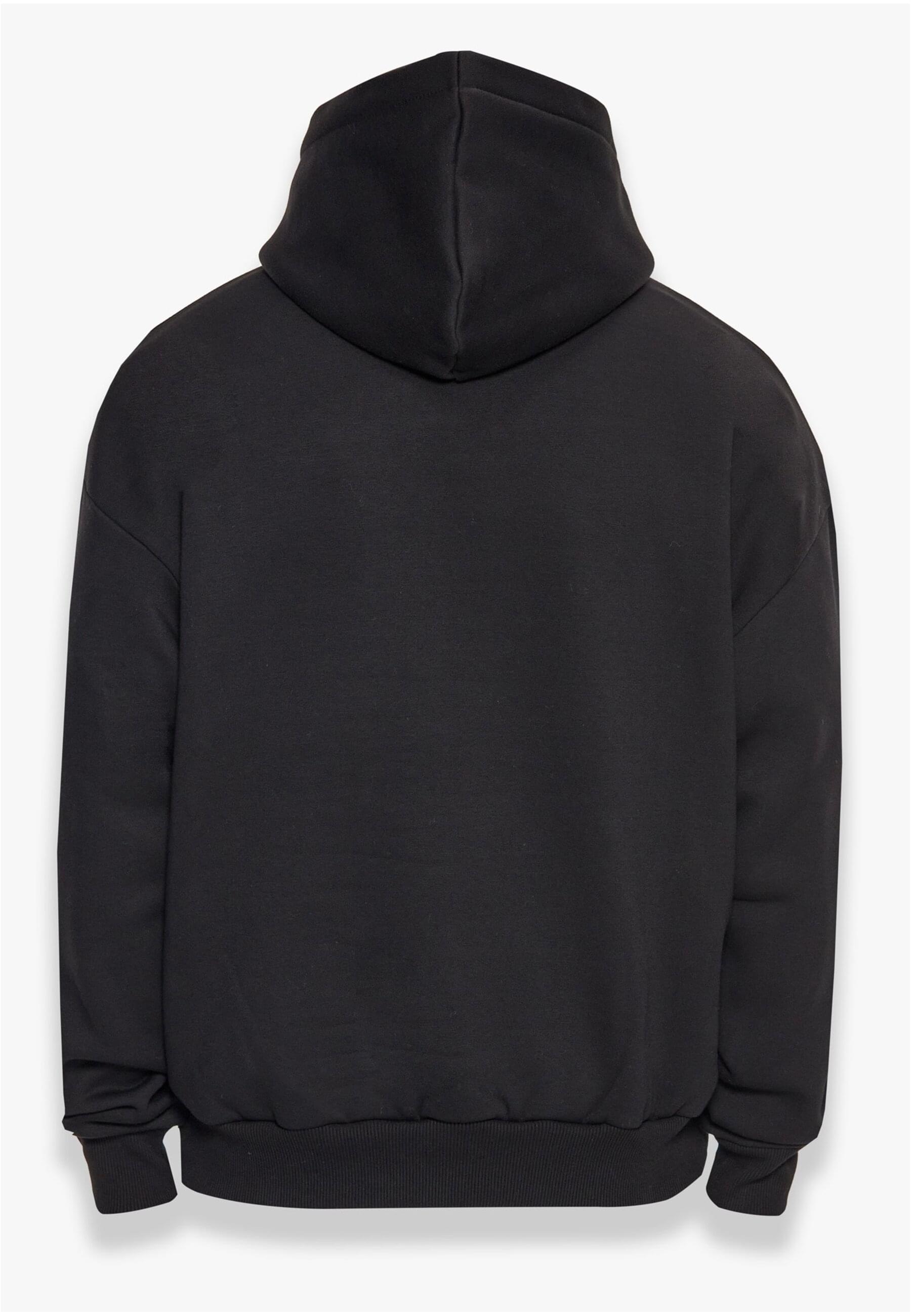 Dropsize Kapuzensweatshirt »Dropsize Herren Dropsize Heavy Oversize Embo Hoodie«, 1 Stk.
