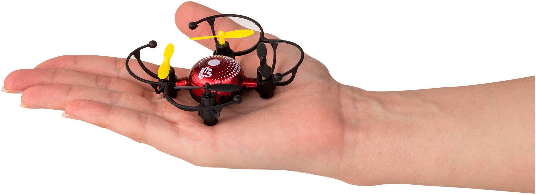 Revell® RC-Quadrocopter »Revell® control, Mini Fly«, mit IR Fernbedienung