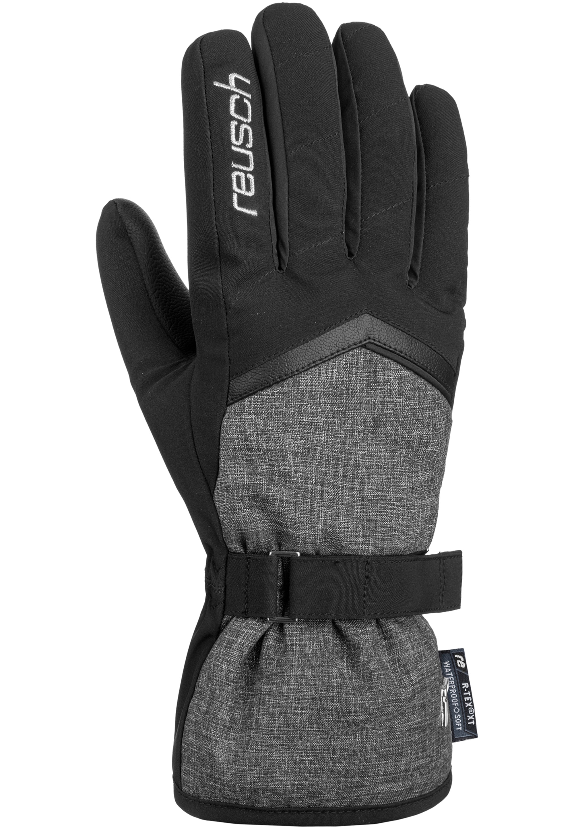 Reusch Skihandschuhe »Moni R-TEX® XT«, mit innovativer Insert-Membran
