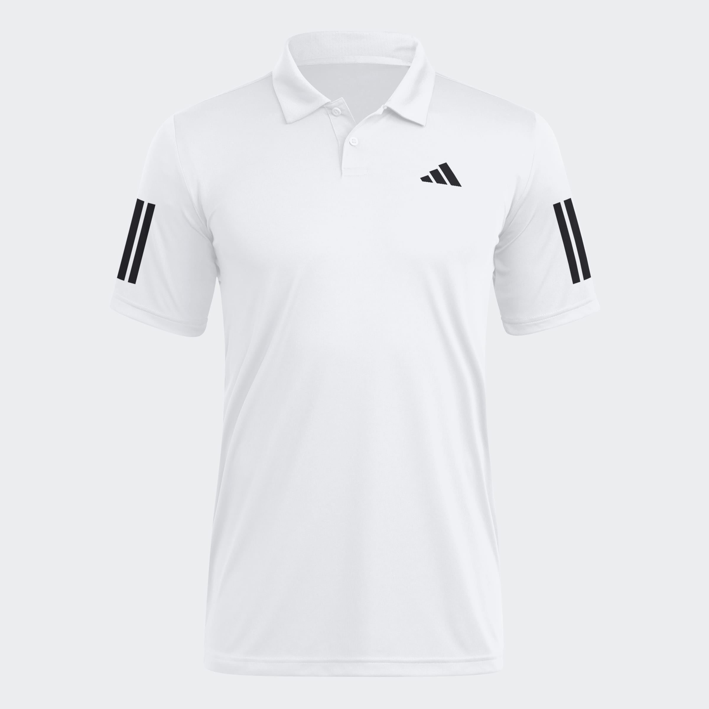 adidas Performance »CLUB 3STR POLO«