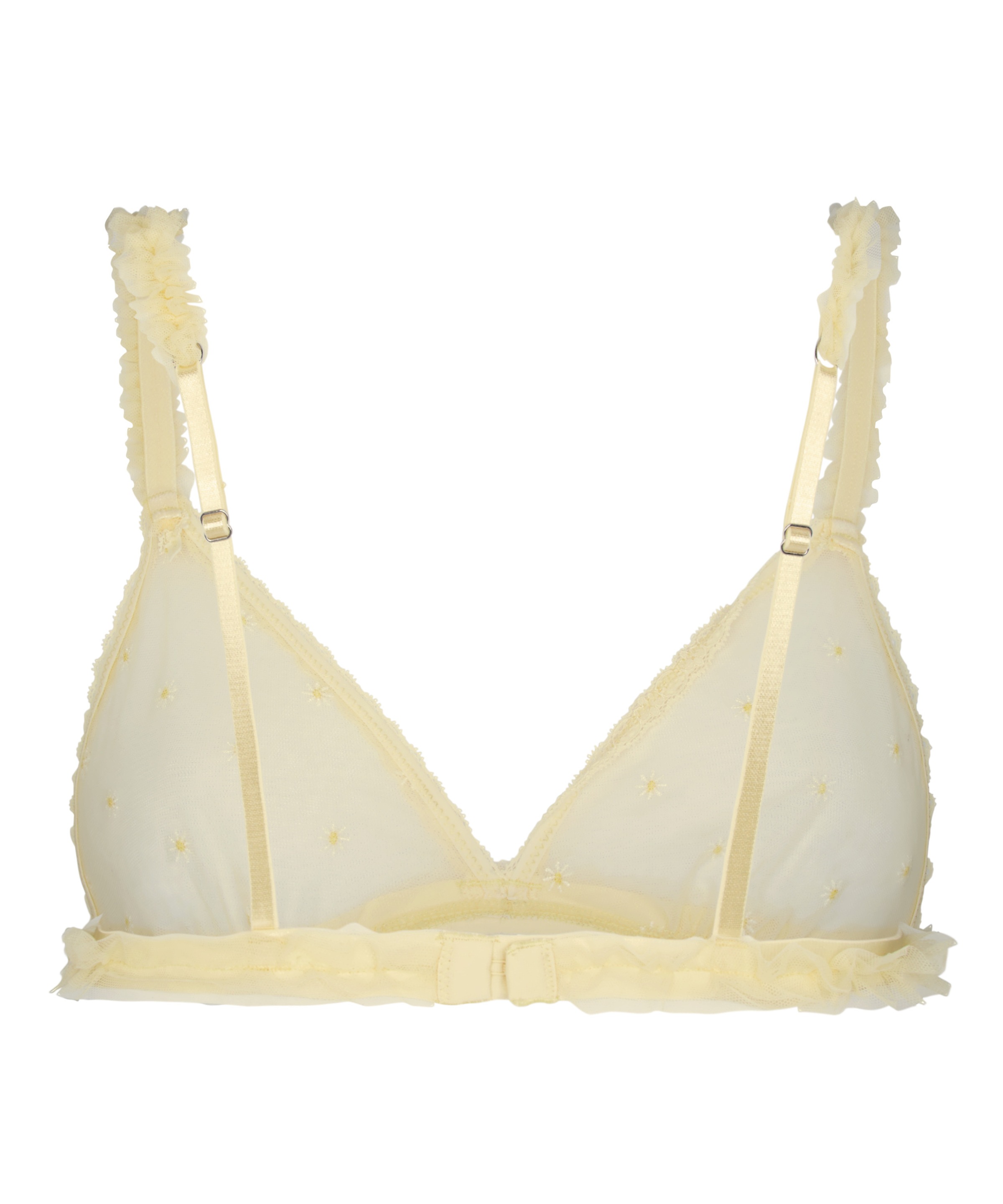 Hunkemöller Bralette »Bralette Flora«
