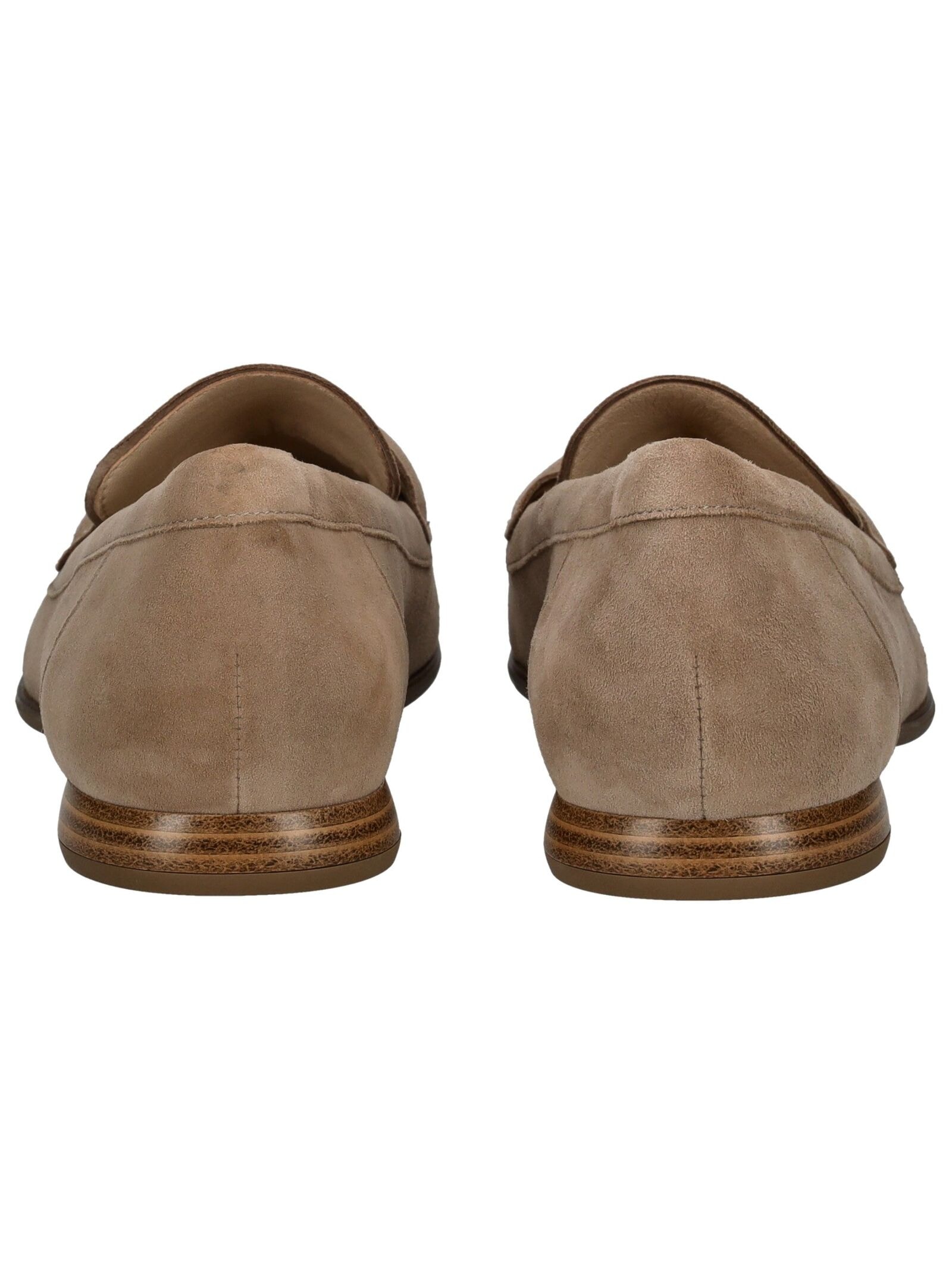 Högl Slipper »Högl Slipper Veloursleder«