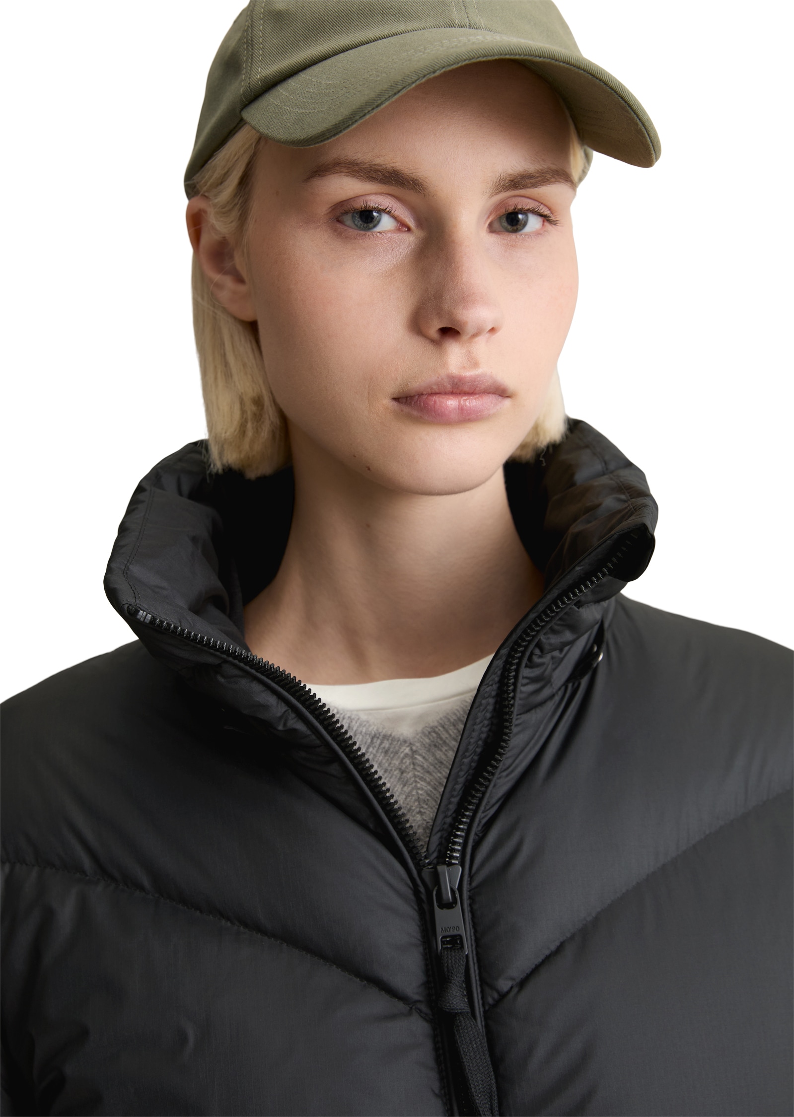 Marc O'Polo DENIM Daunenmantel