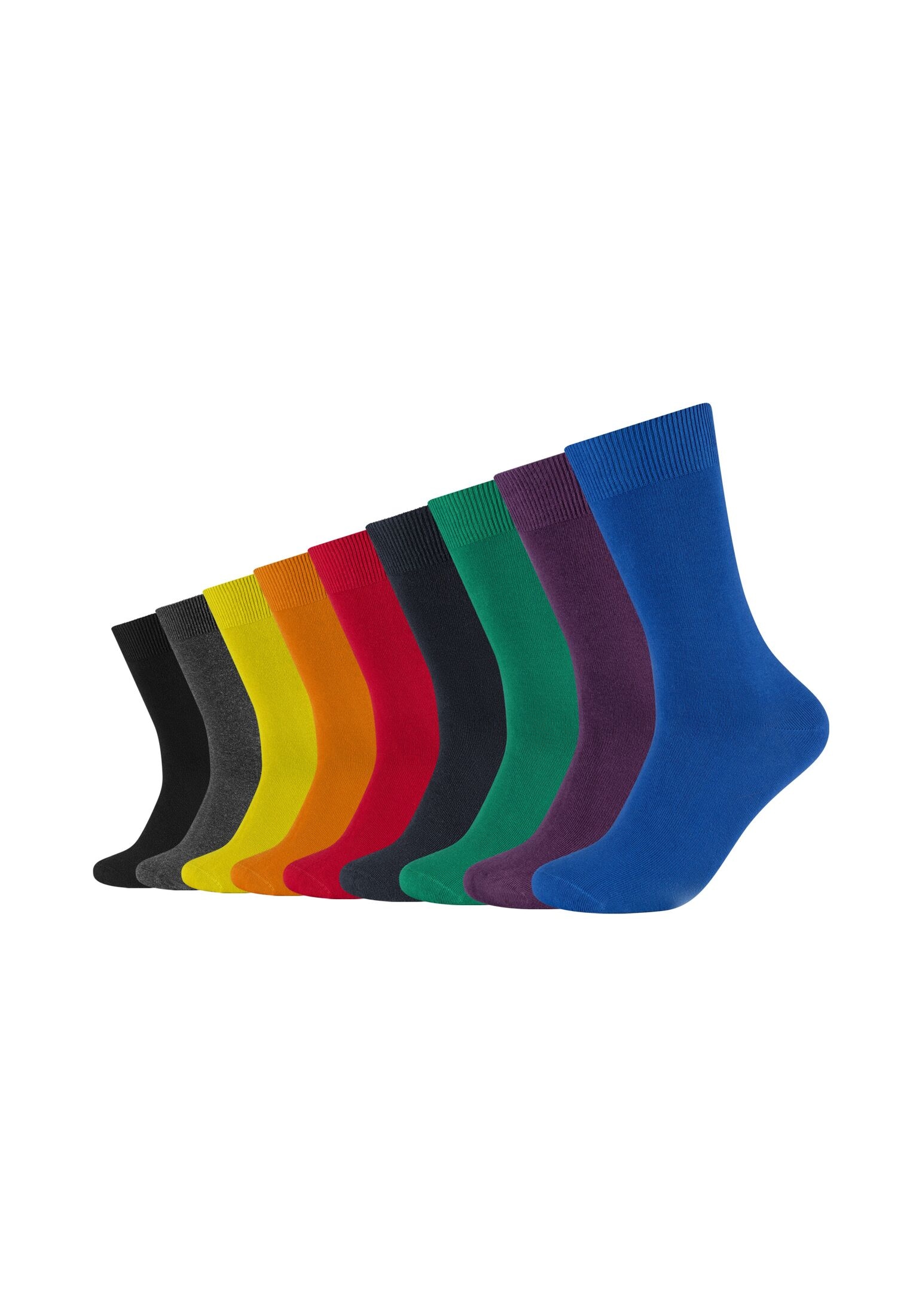 Camano "Socken 9er Pack" günstig online kaufen