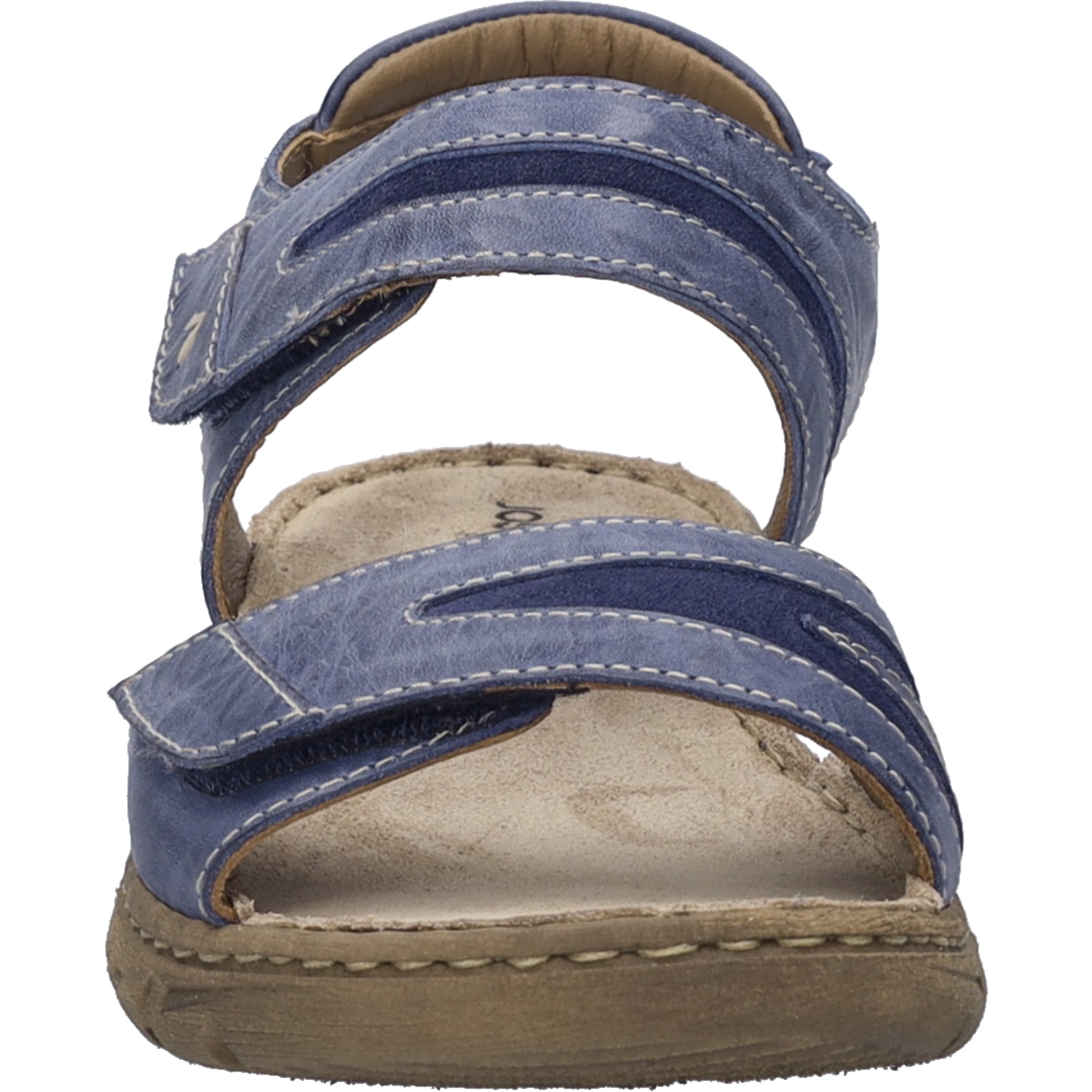 Josef Seibel Sandale »Brenda 08, dunkelblau«