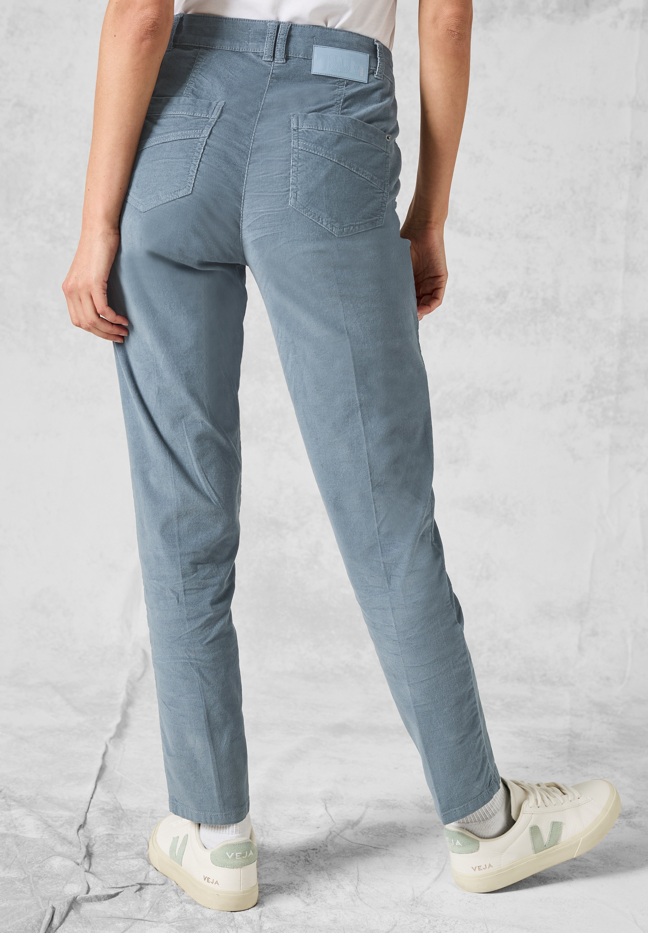 Cecil Cordhose, 4-Pocket Style