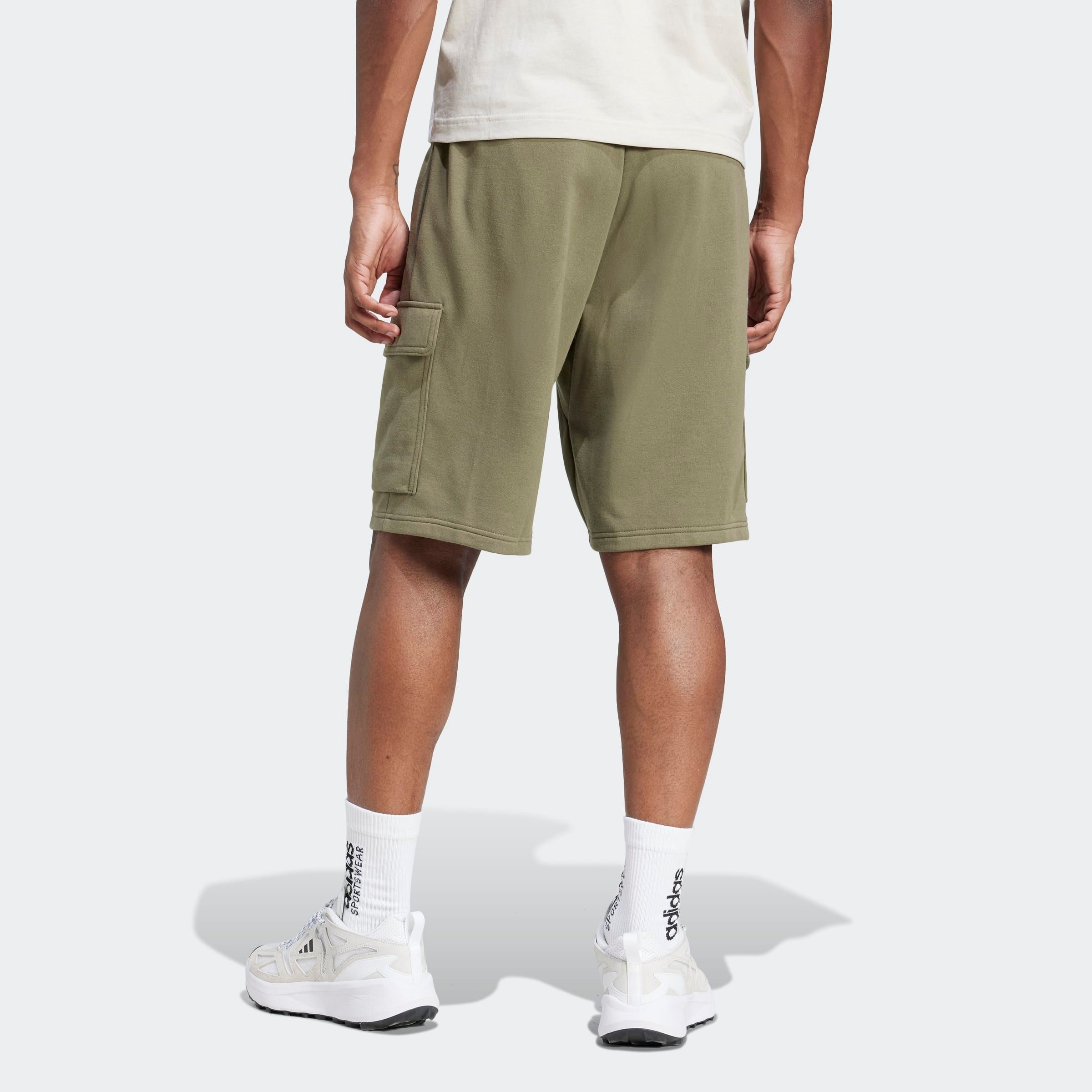 adidas Sportswear Shorts »M FELCZY C SHO«, (1 tlg.)