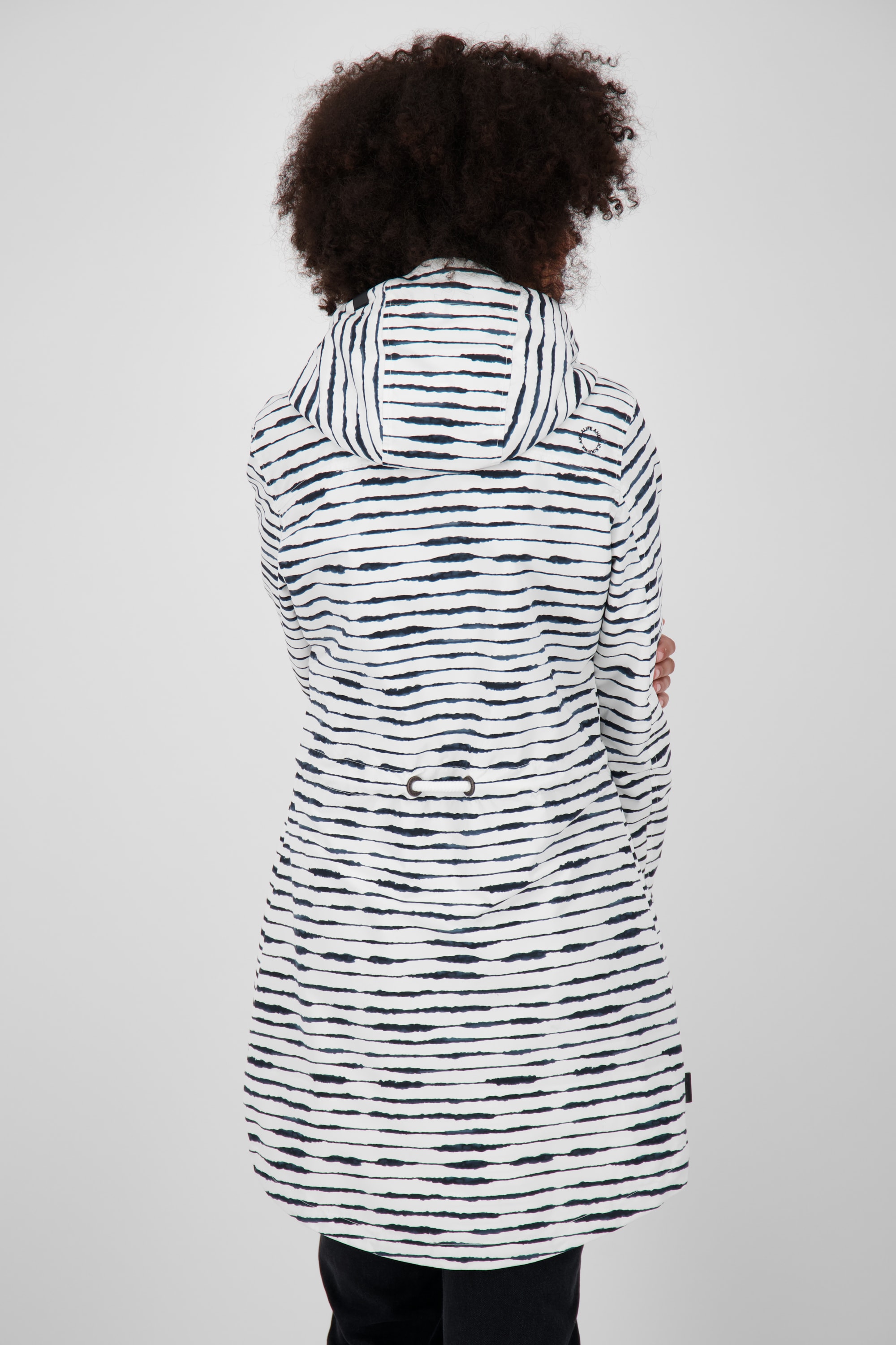 Alife & Kickin Sommerjacke »Damen CharlotteAK A«