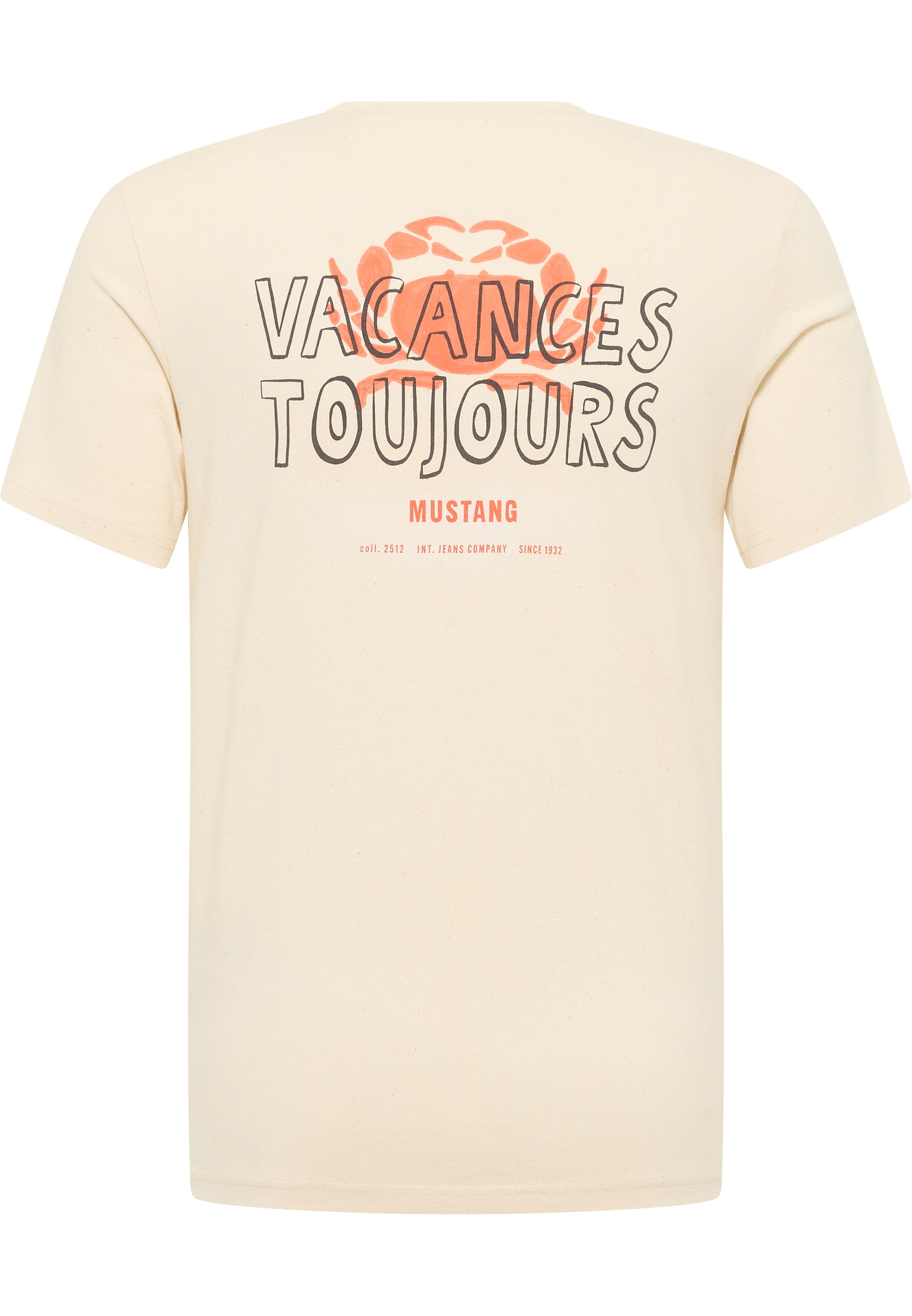 Thumbnail - MUSTANG Kurzarmshirt "Herren Style Austin"