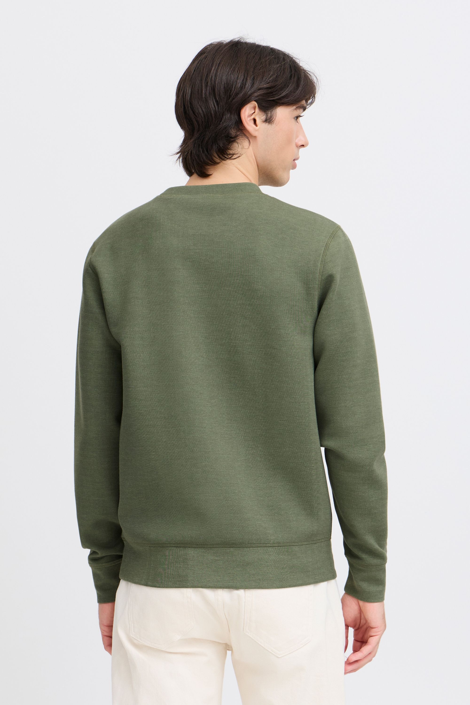 Casual Friday Longpullover »Sweatshirt CFSebastian«