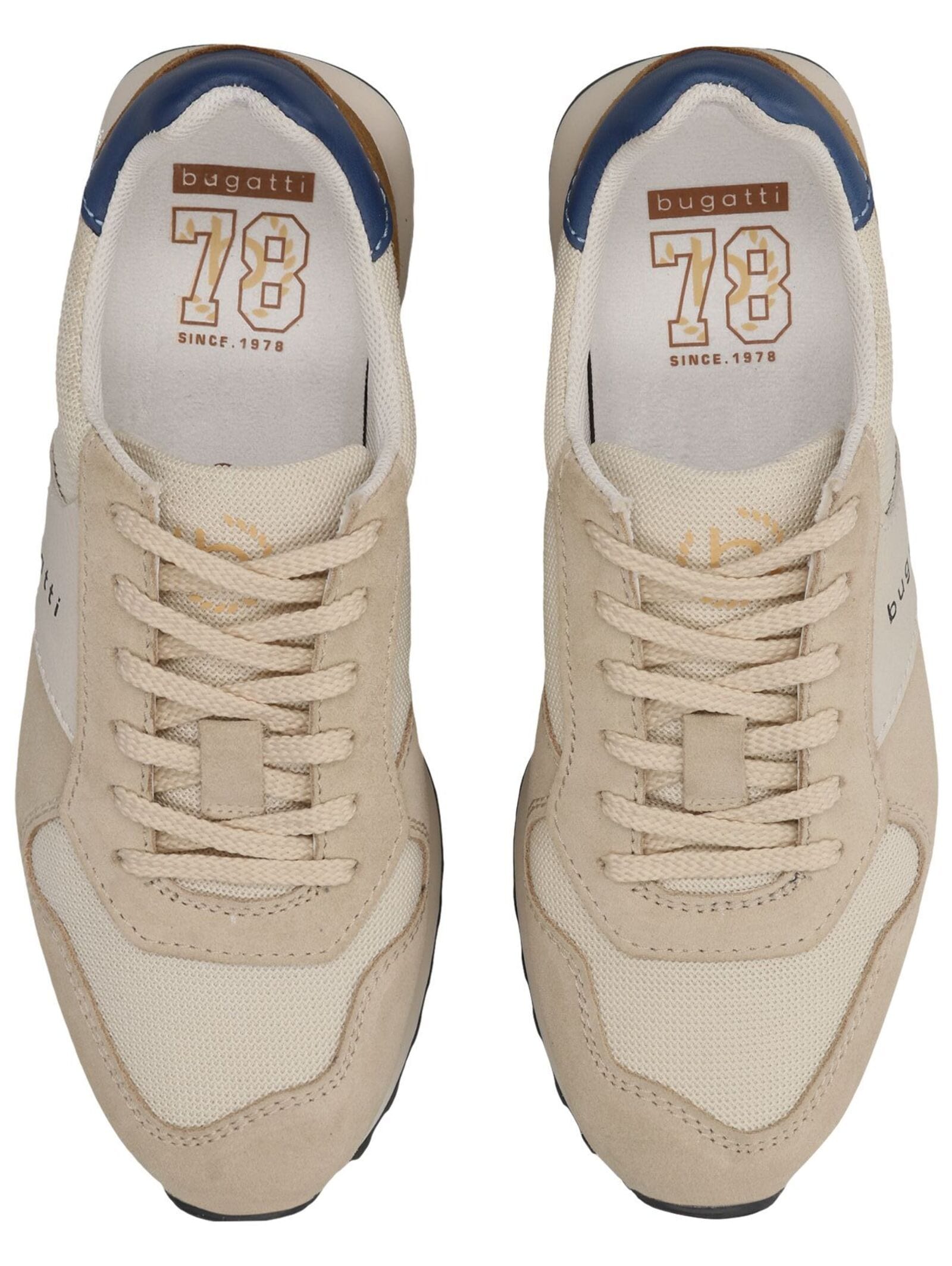 bugatti Sneaker »bugatti Sneaker Leder«