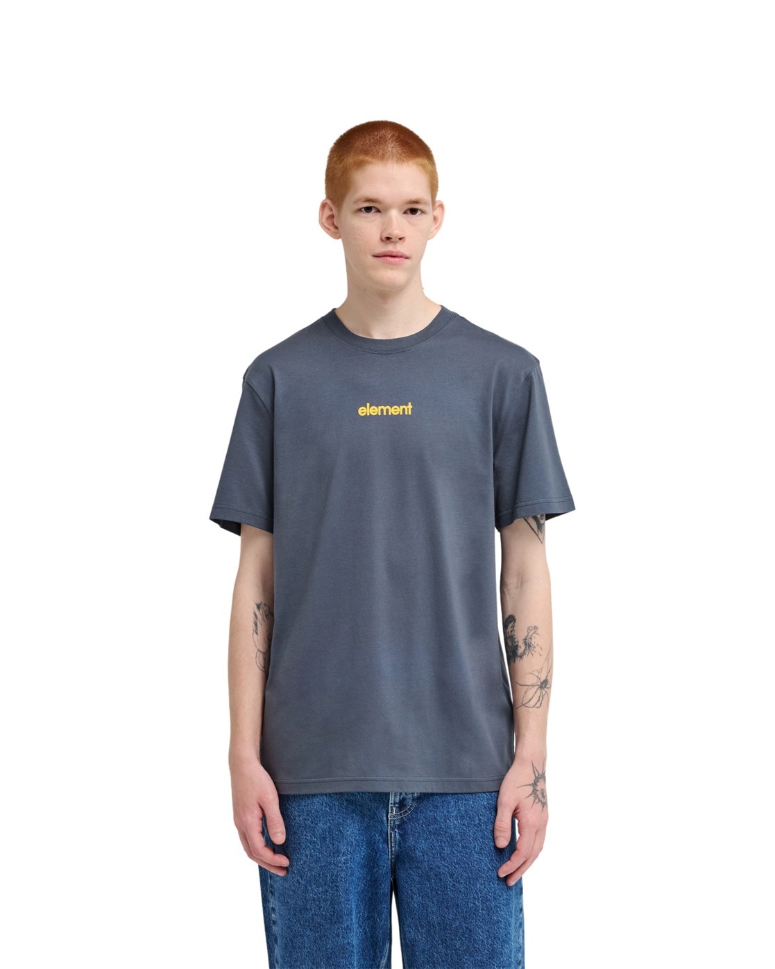 Element T-Shirt "Lowcase Bp"
