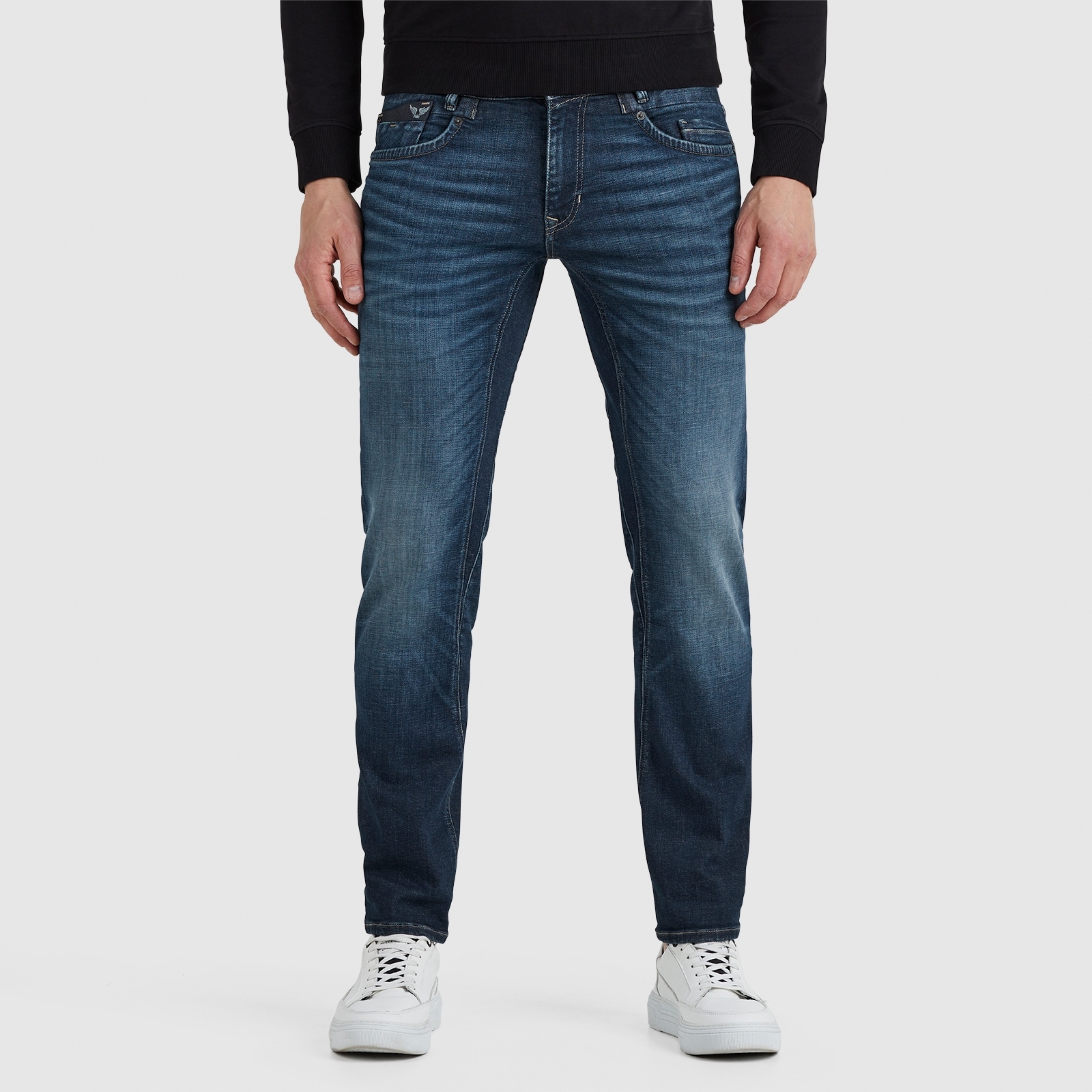 PME LEGEND Straight-Jeans "Commander 3.0"