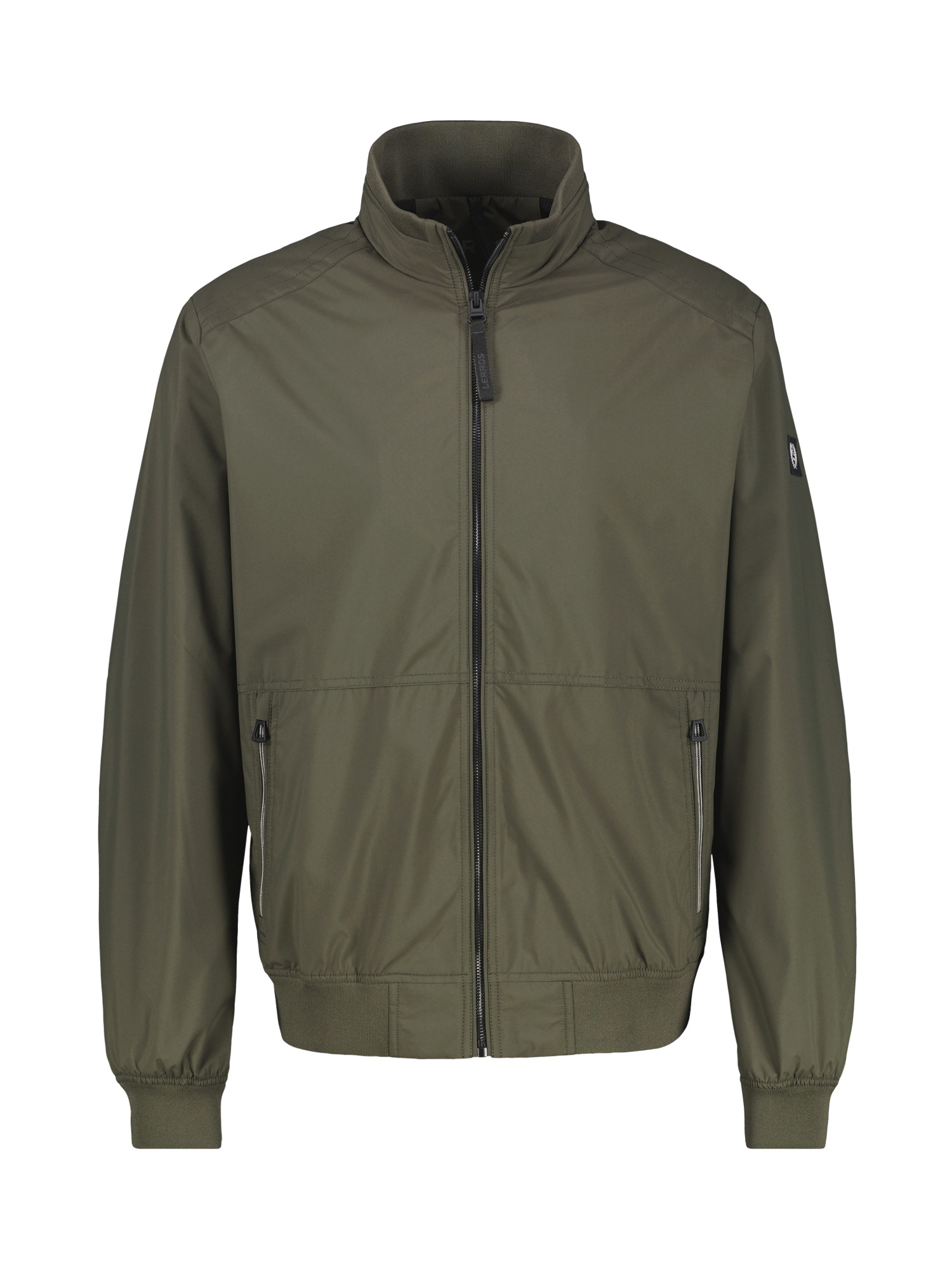 LERROS Blouson "LERROS Herren Blouson, wind- und wasserabweisend in Übergrö günstig online kaufen
