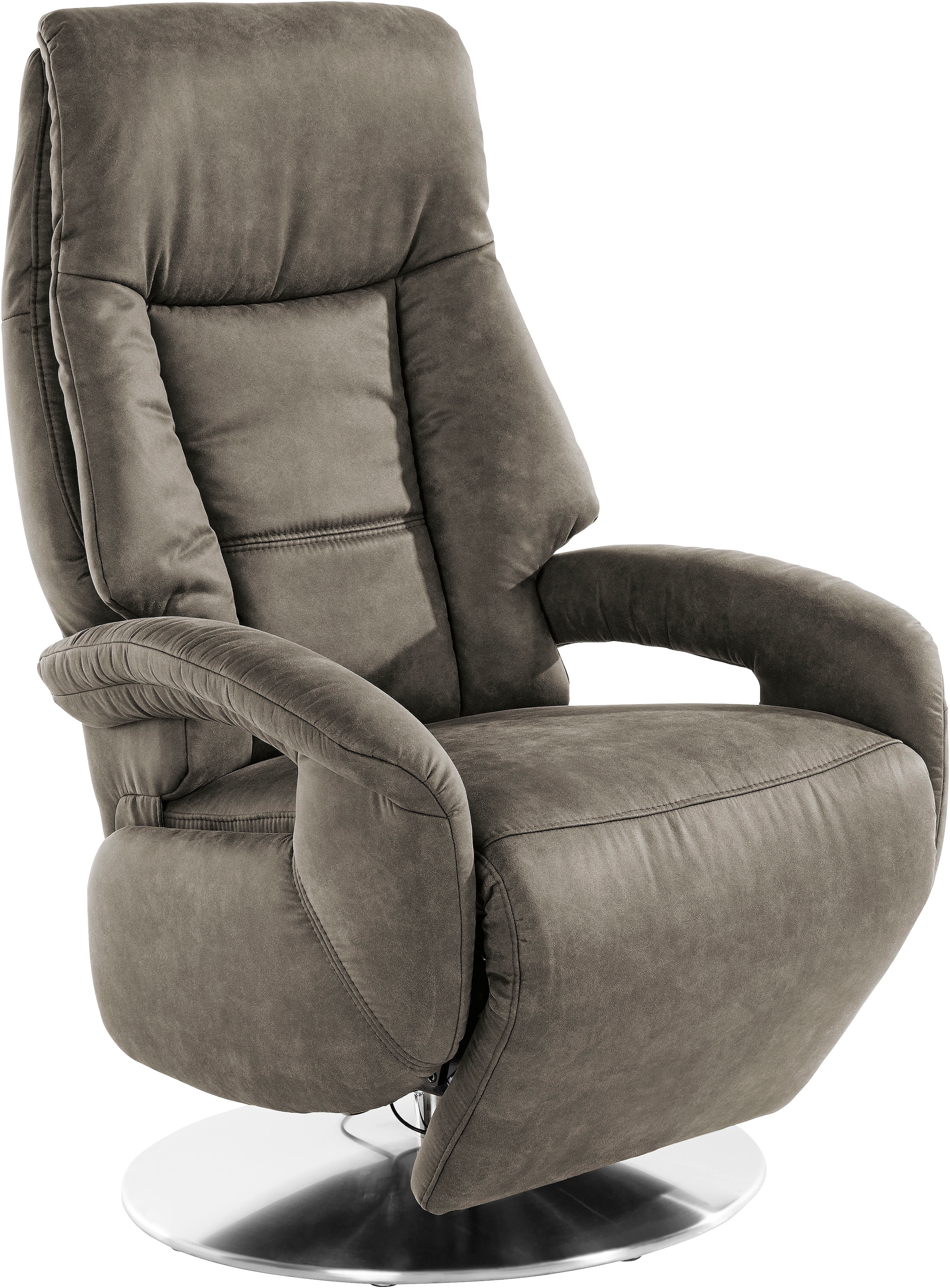 sit&more TV-Sessel "Enjoy" in Größe M, wahlweise mit Motor und Aufstehhilfe günstig online kaufen