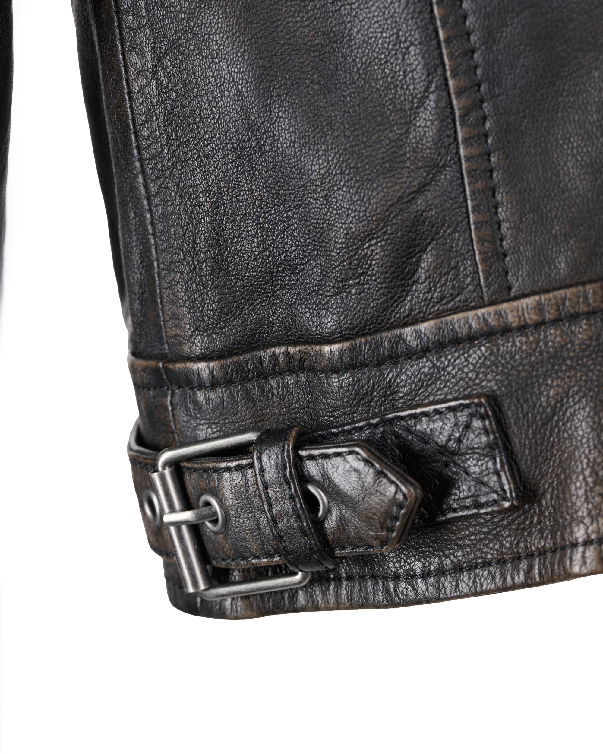 MUSTANG Lederjacke »31023236«