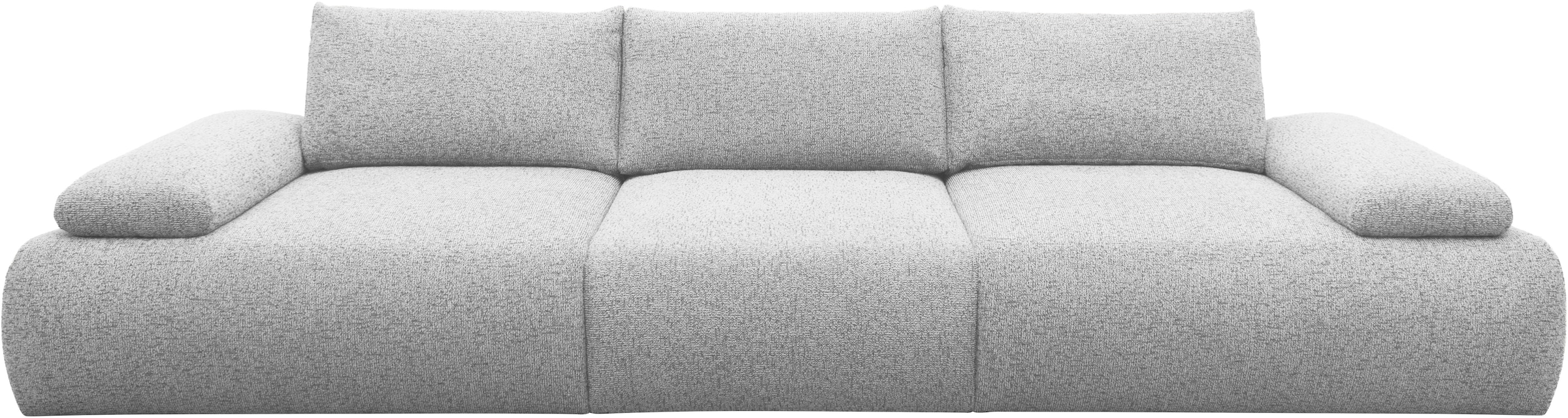 DOMO collection Big-Sofa »800 016«, (3 St.)
