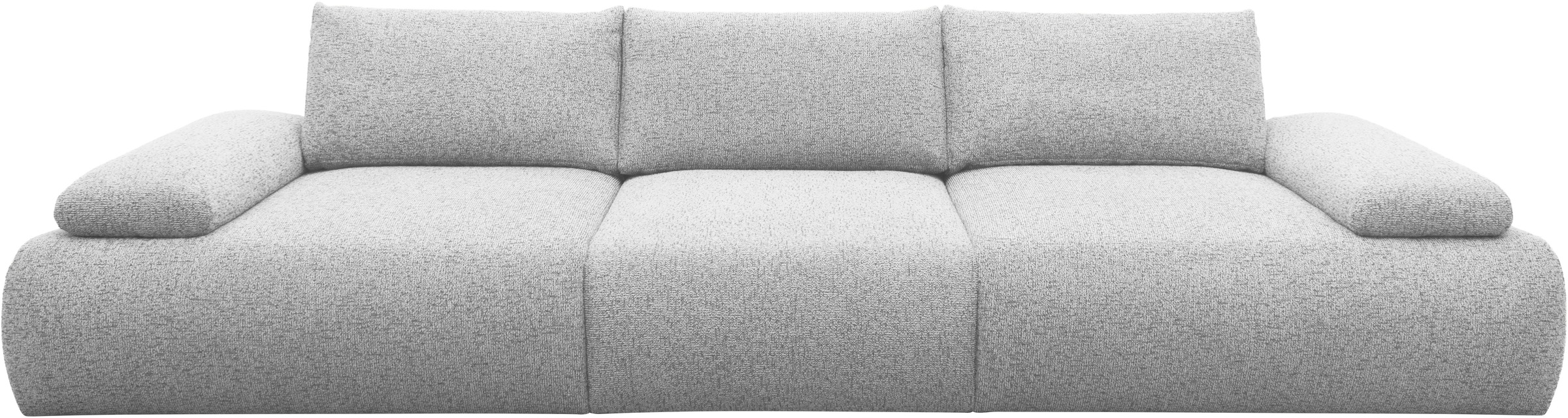 DOMO collection Big-Sofa "800 016", (3 St.) günstig online kaufen