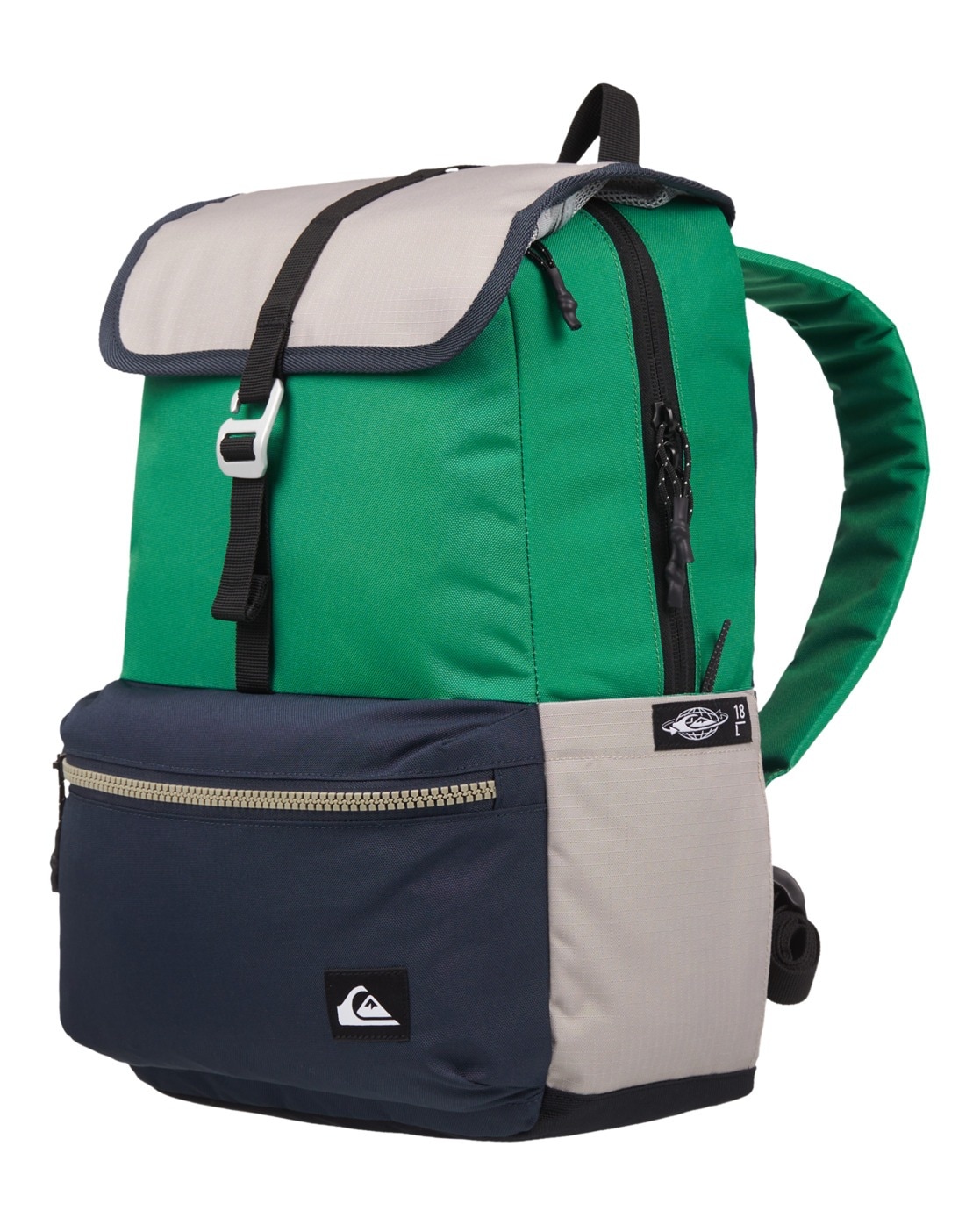 Quiksilver Daypack »Sand Chips«