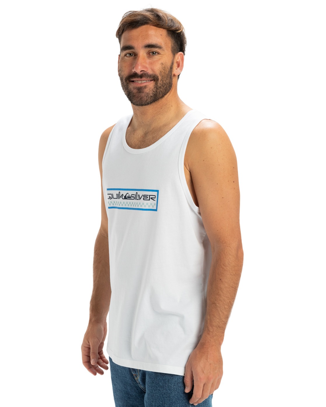 Quiksilver Tanktop "Ev Sun Dagger" günstig online kaufen