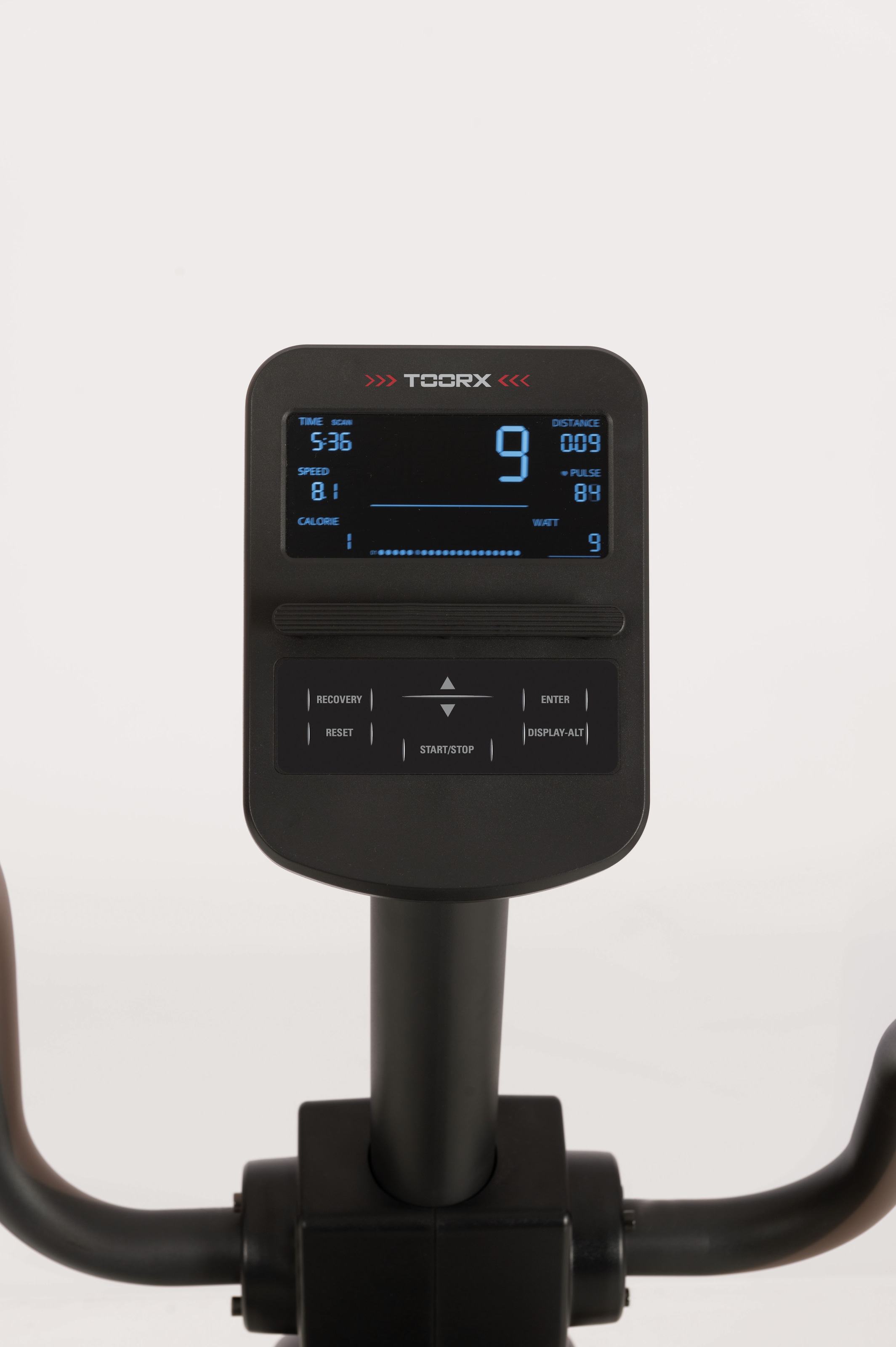 Toorx Liege-Ergometer