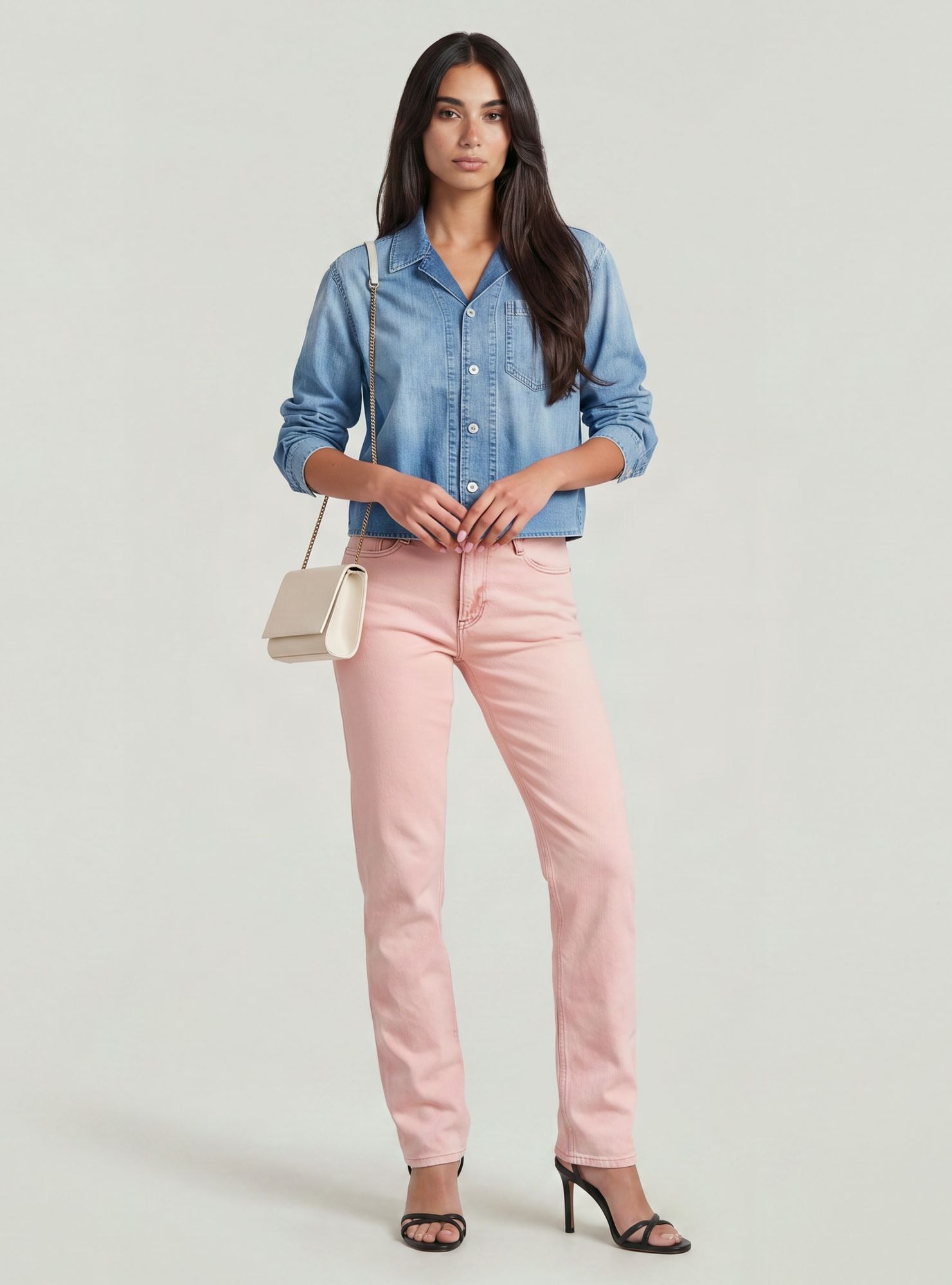 G-STAR 5-Pocket-Jeans »Iggie Straight Jeans«