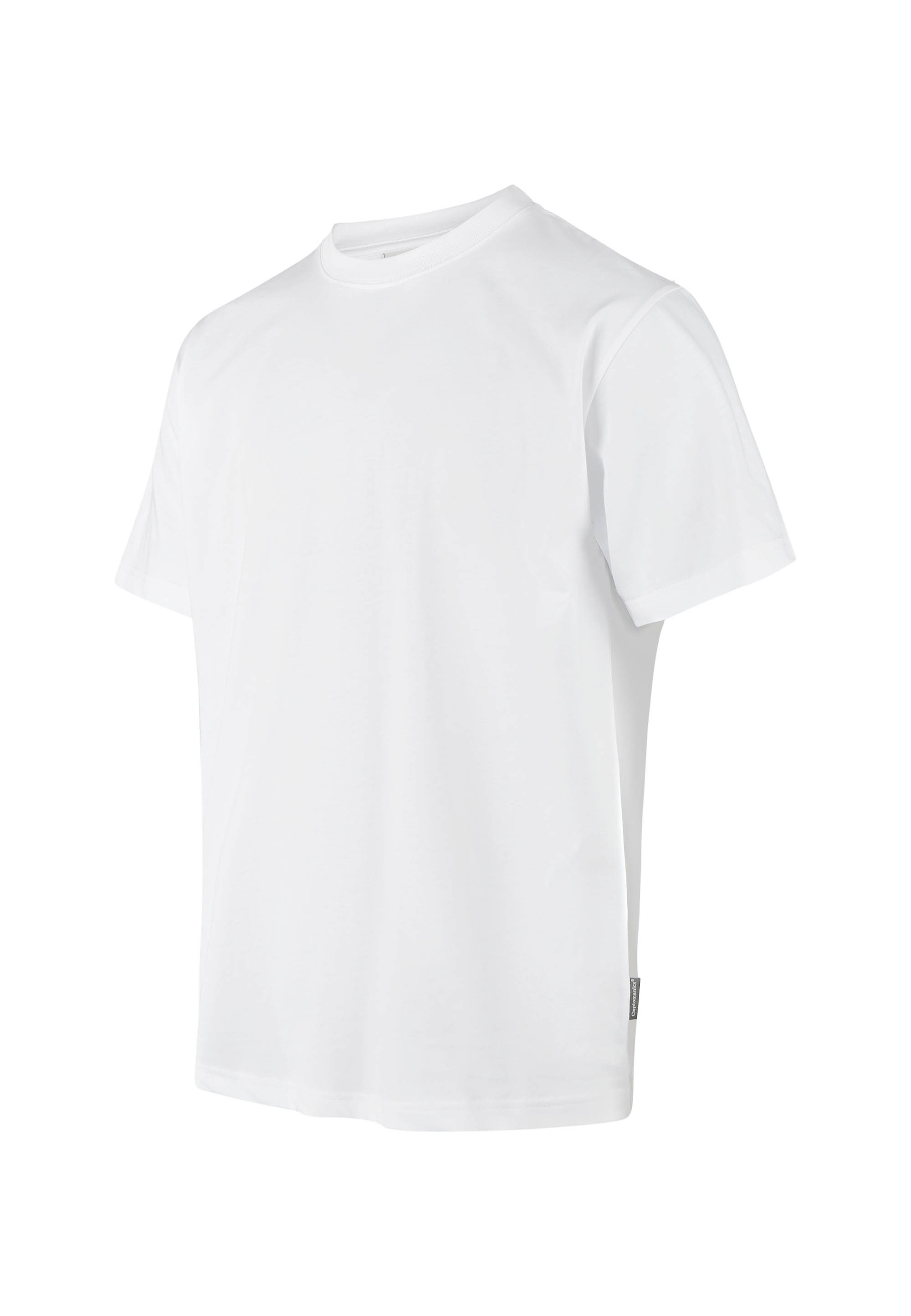 Cleptomanicx T-Shirt »Classic Tee Ligull Classic«, mit lockerem Schnitt
