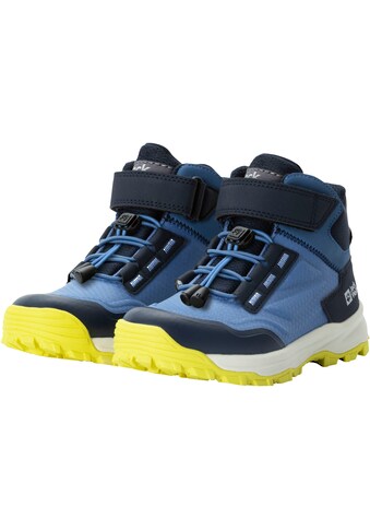 Wanderschuh »CYROX TEXAPORE MID K«