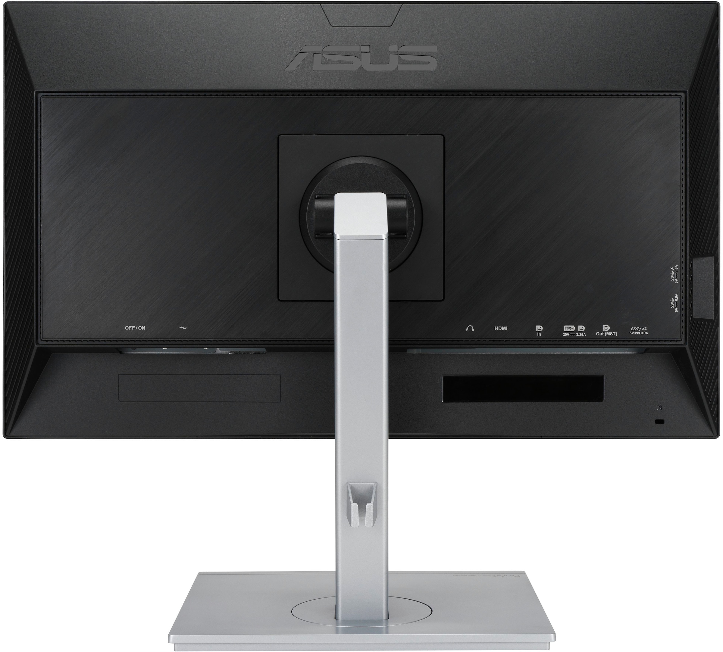 Asus LED-Monitor »PA247CV«, 60,5 cm/23,8 Zoll, 1920 x 1080 px, Full HD, 5 ms Reaktionszeit, 75 Hz